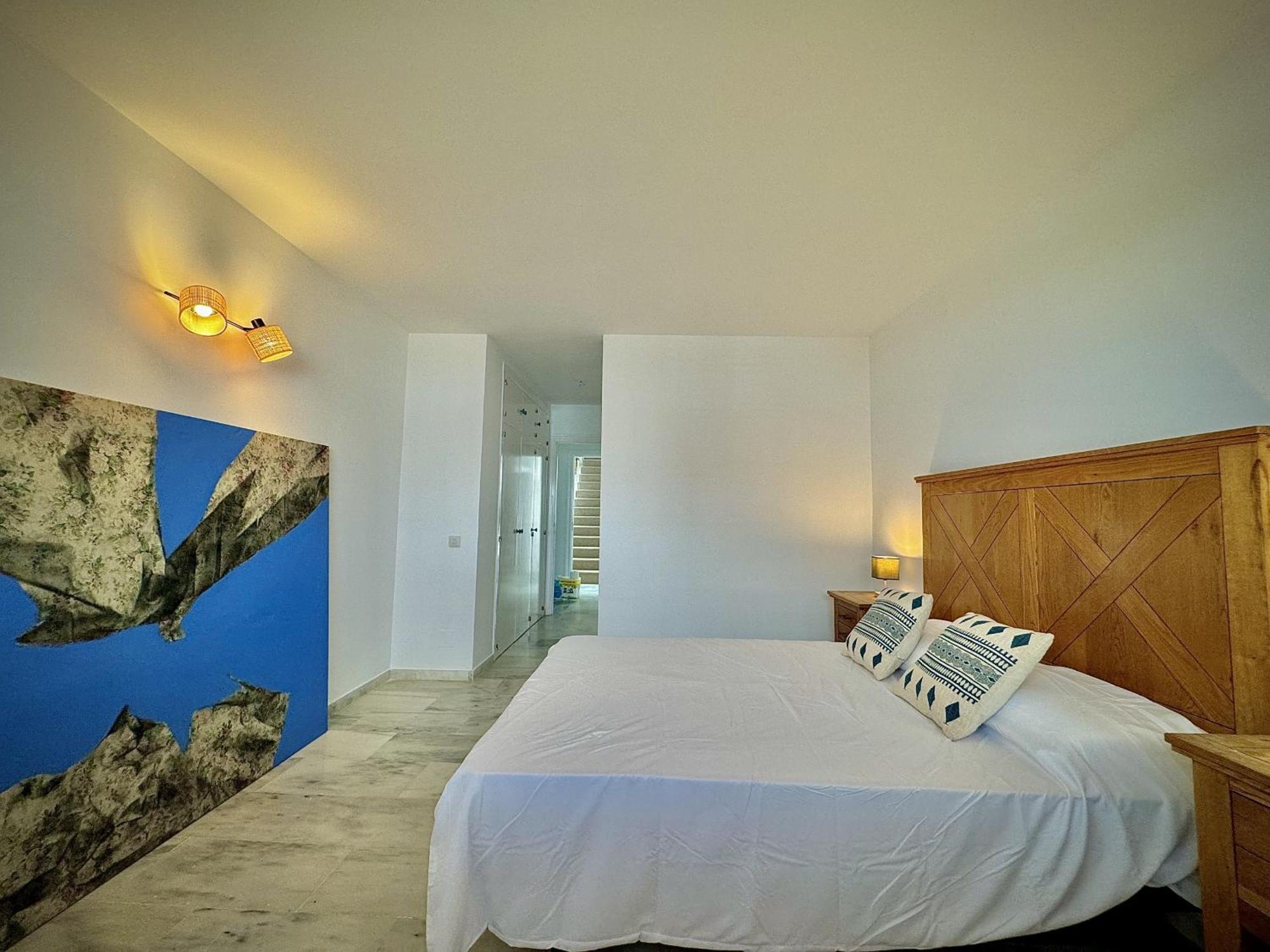 Vakantiehuis Marbella Senorio De Cortes By Homing