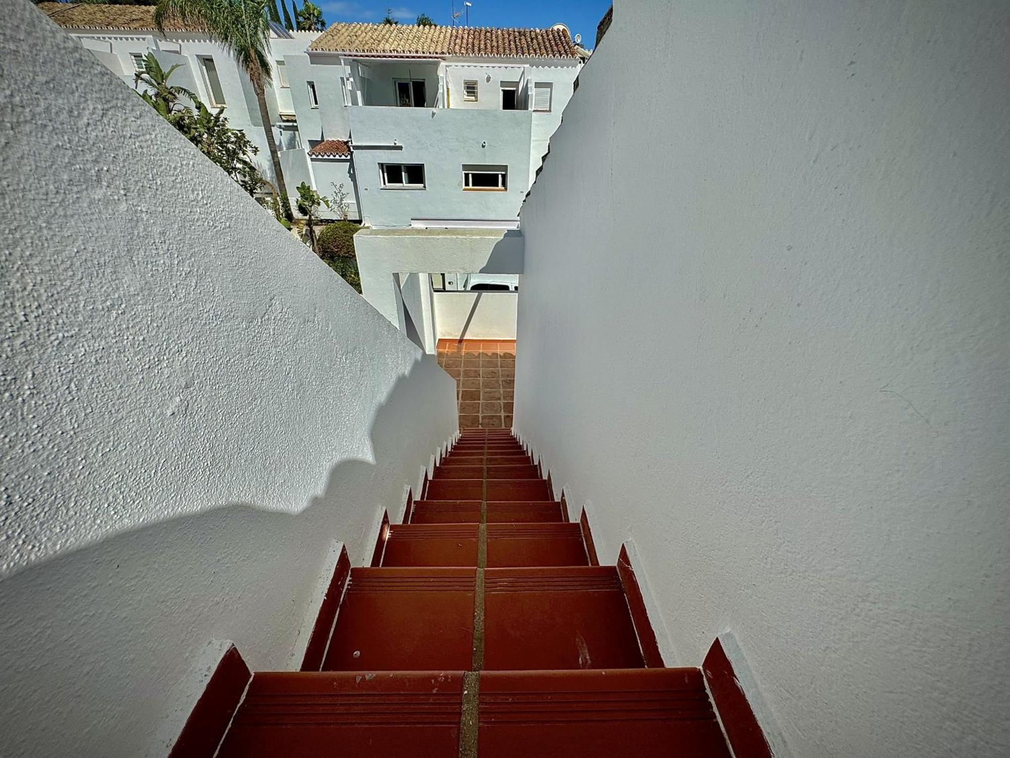 Vakantiehuis Marbella Senorio De Cortes By Homing Estepona
