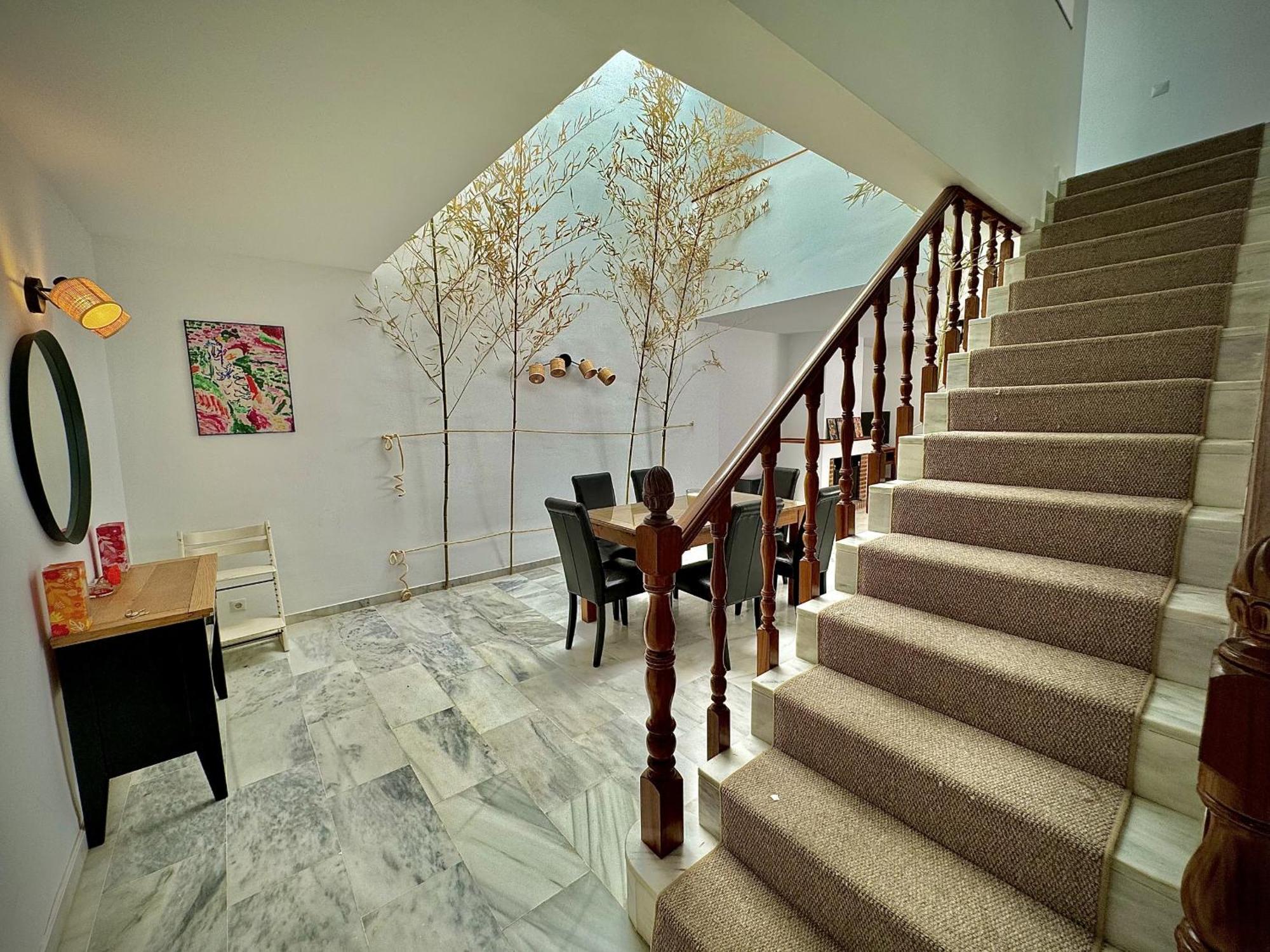 Vakantiehuis Marbella Senorio De Cortes By Homing *