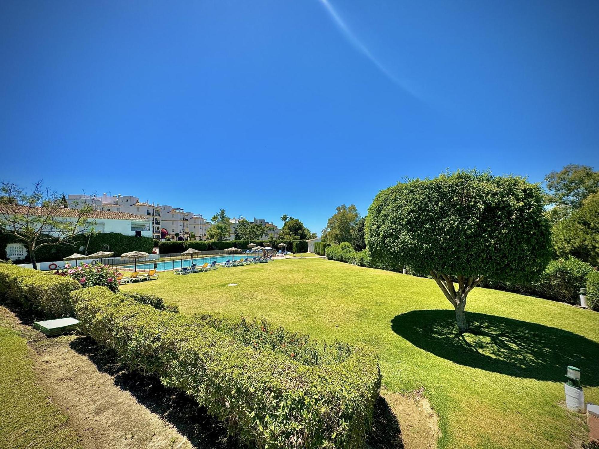 Marbella Senorio De Cortes By Homing