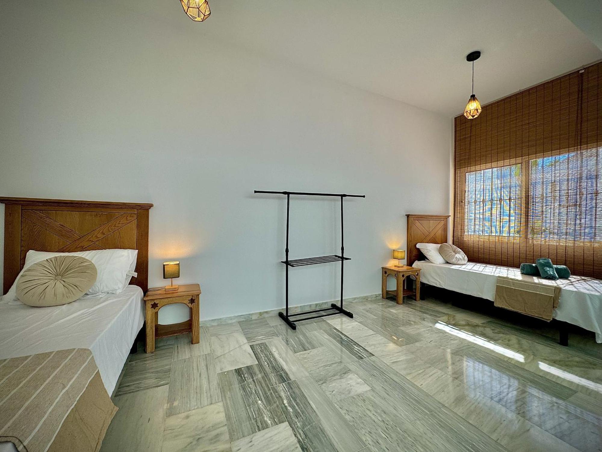 Marbella Senorio De Cortes By Homing Vakantiehuis