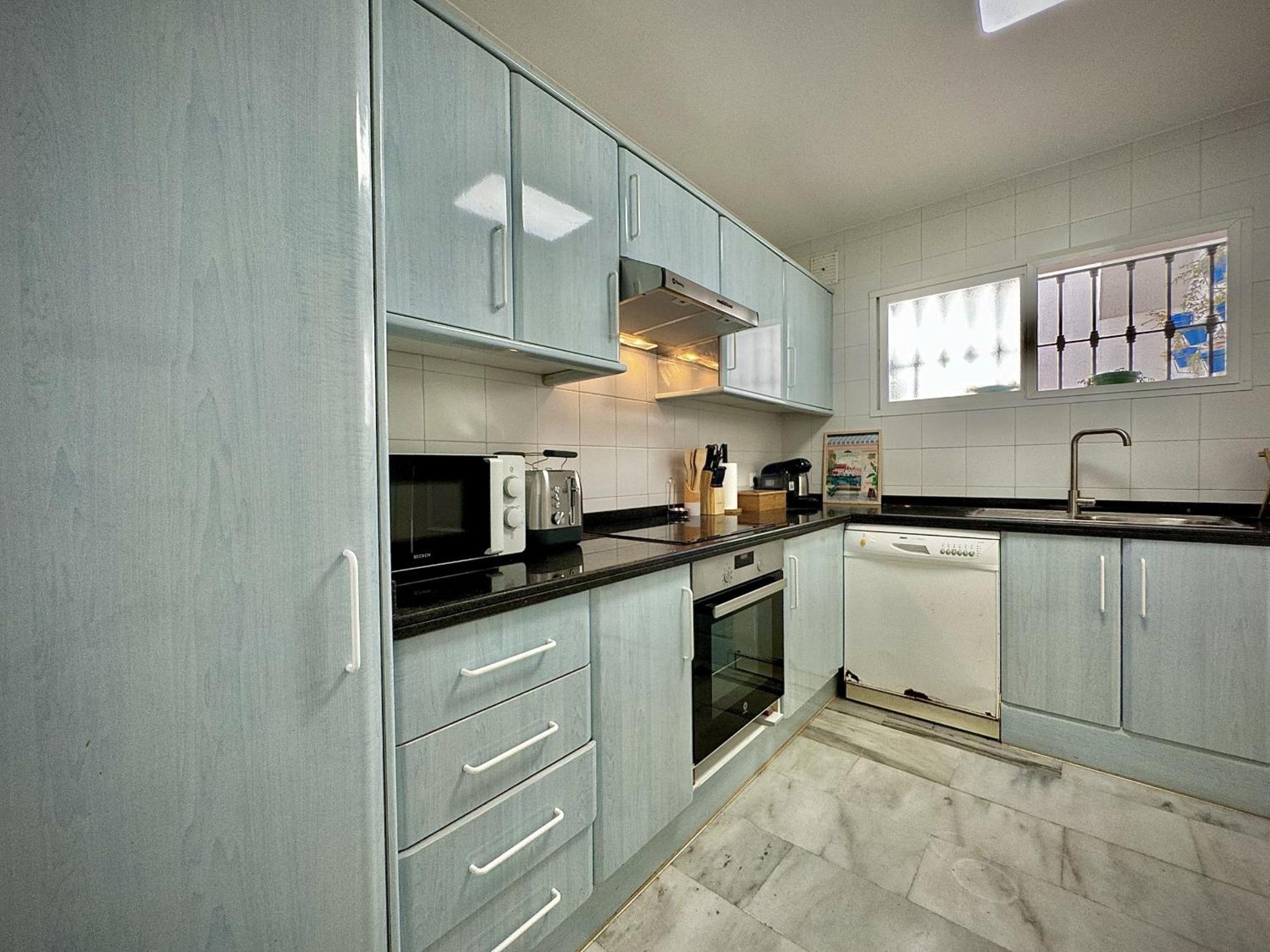 Marbella Senorio De Cortes By Homing Vakantiehuis Estepona