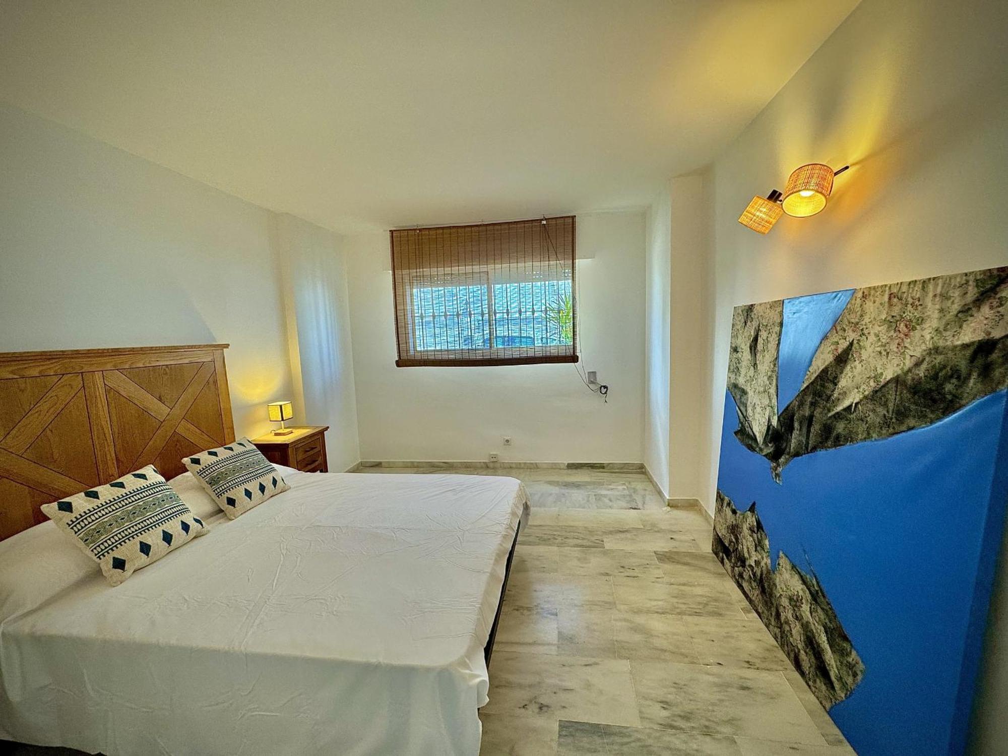 Marbella Senorio De Cortes By Homing * Estepona