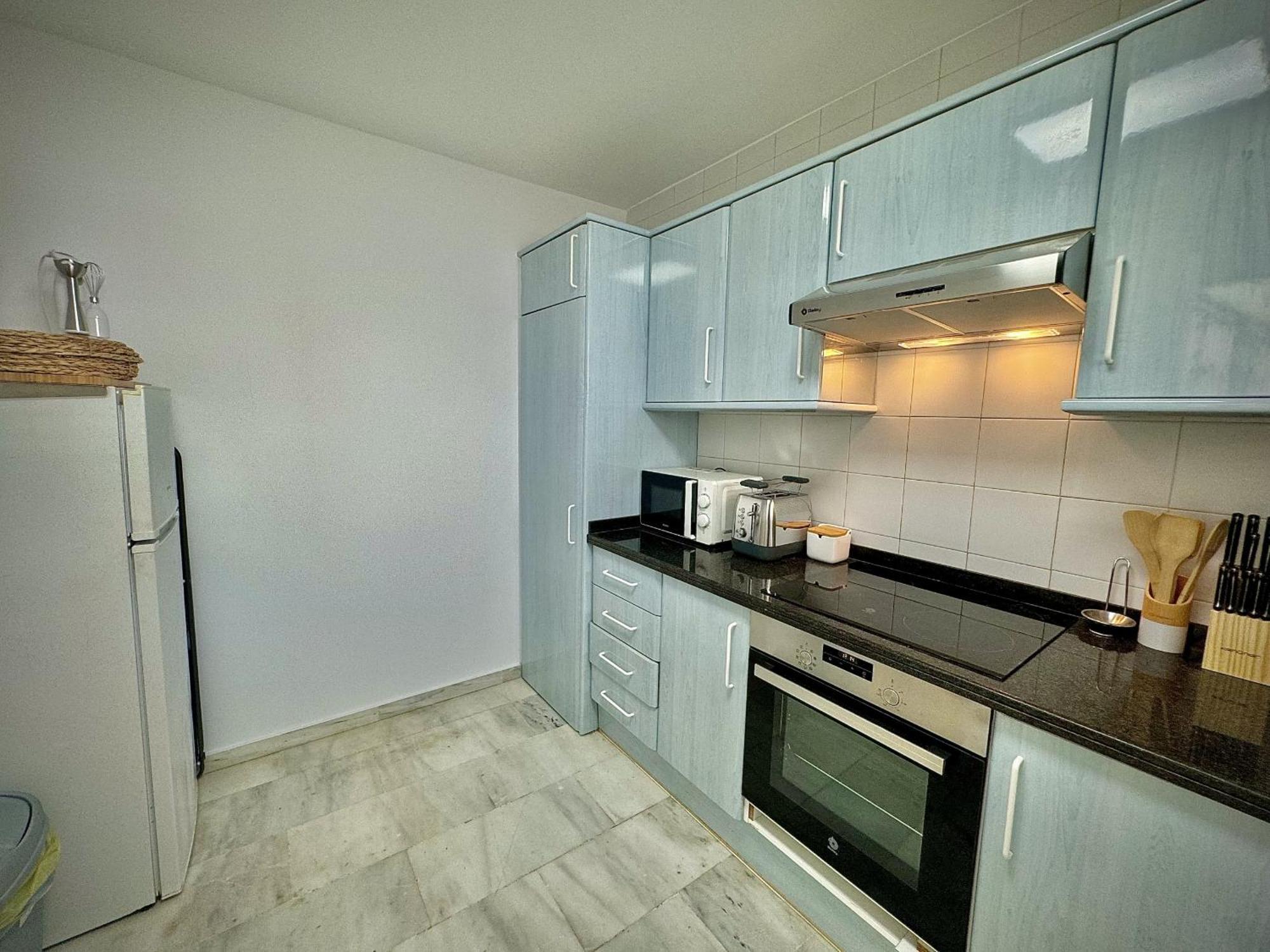 Marbella Senorio De Cortes By Homing Vakantiehuis Estepona