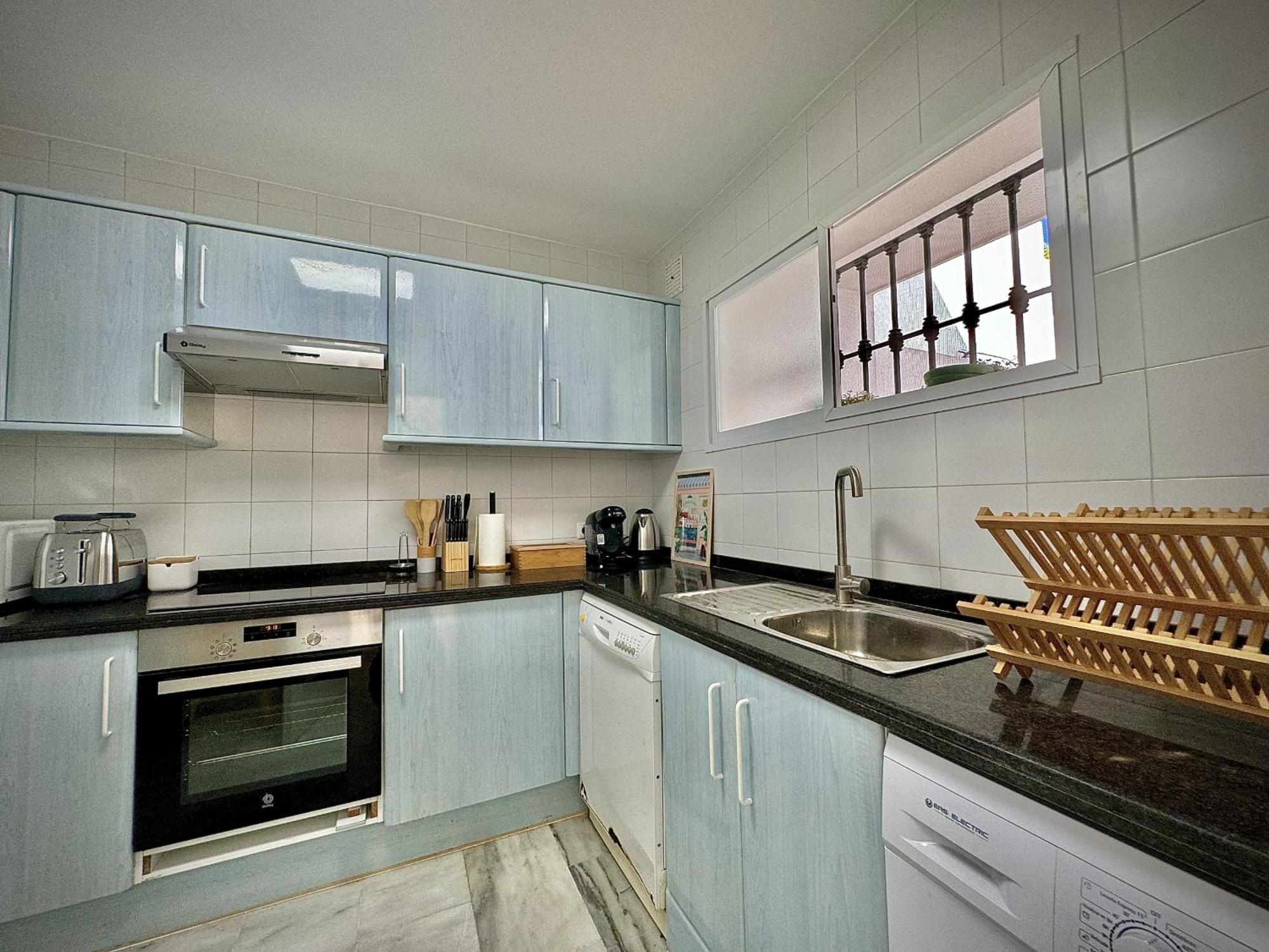 Vakantiehuis Marbella Senorio De Cortes By Homing