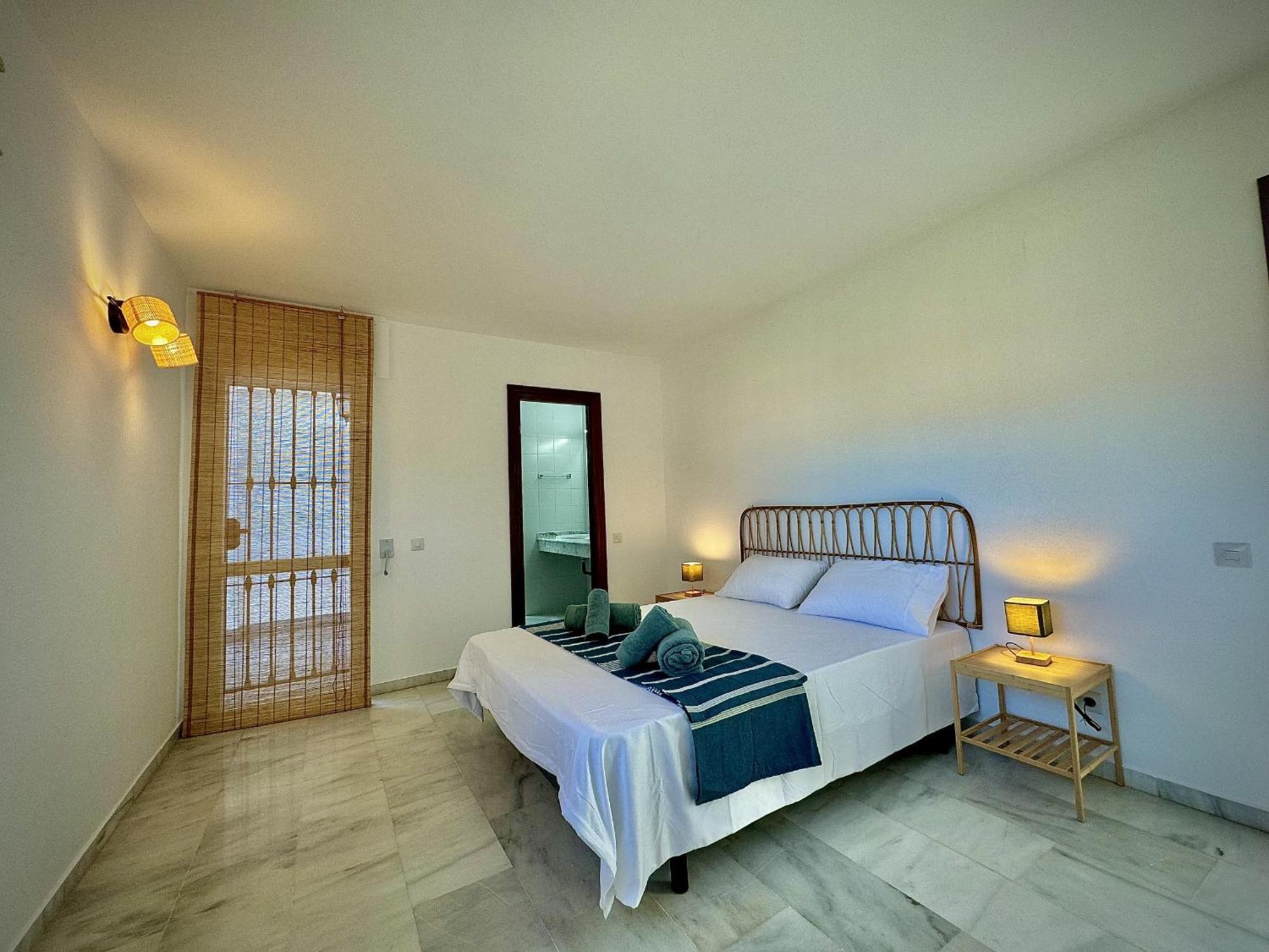 Vakantiehuis Marbella Senorio De Cortes By Homing Estepona