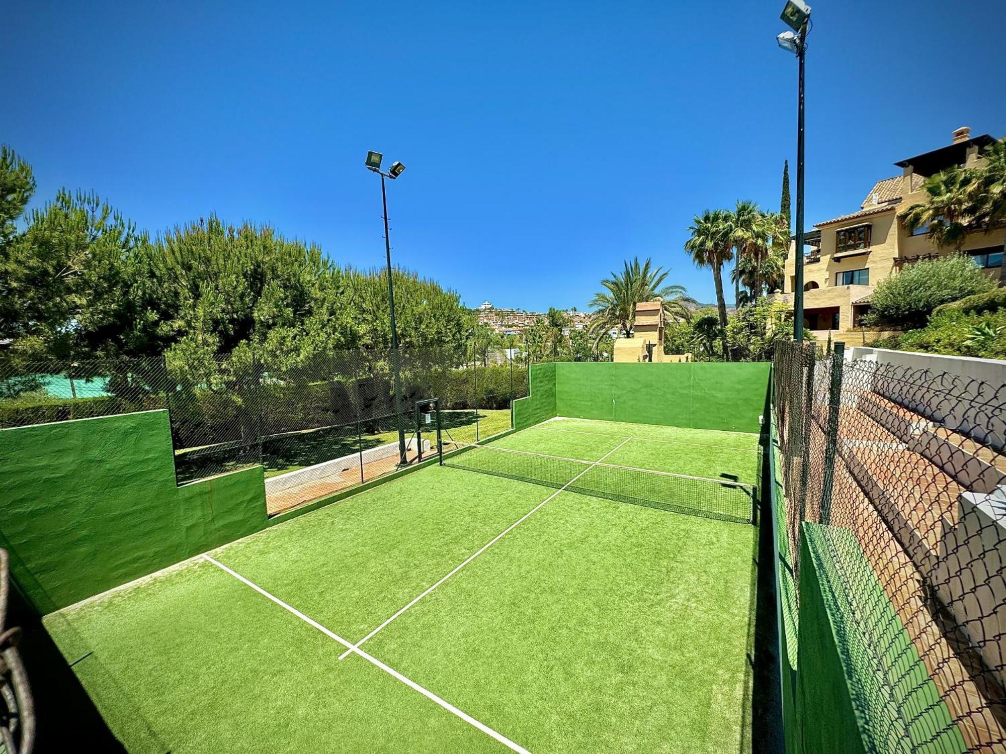 Marbella Senorio De Cortes By Homing
