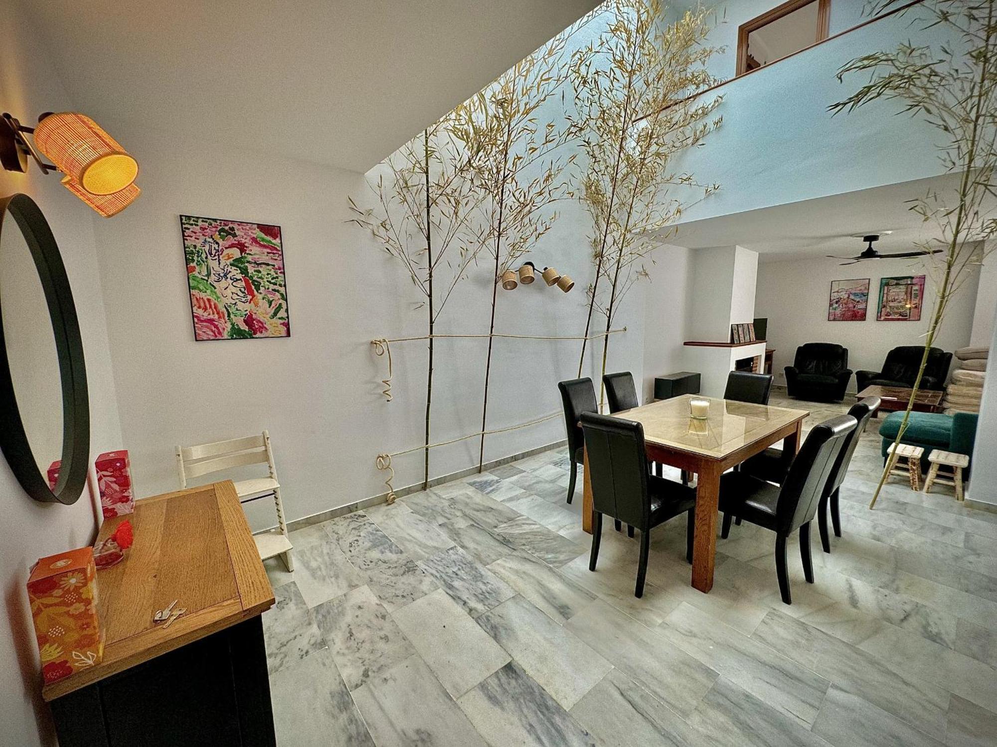 Vakantiehuis Marbella Senorio De Cortes By Homing *