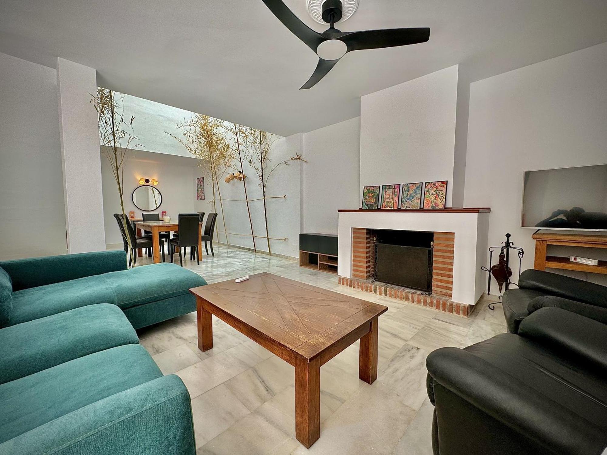Marbella Senorio De Cortes By Homing * Estepona