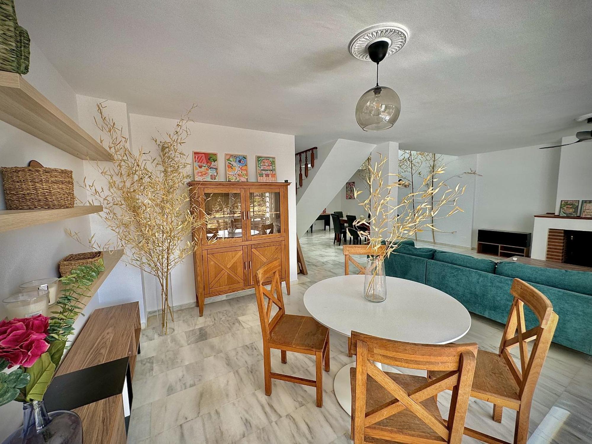 Vakantiehuis Marbella Senorio De Cortes By Homing *