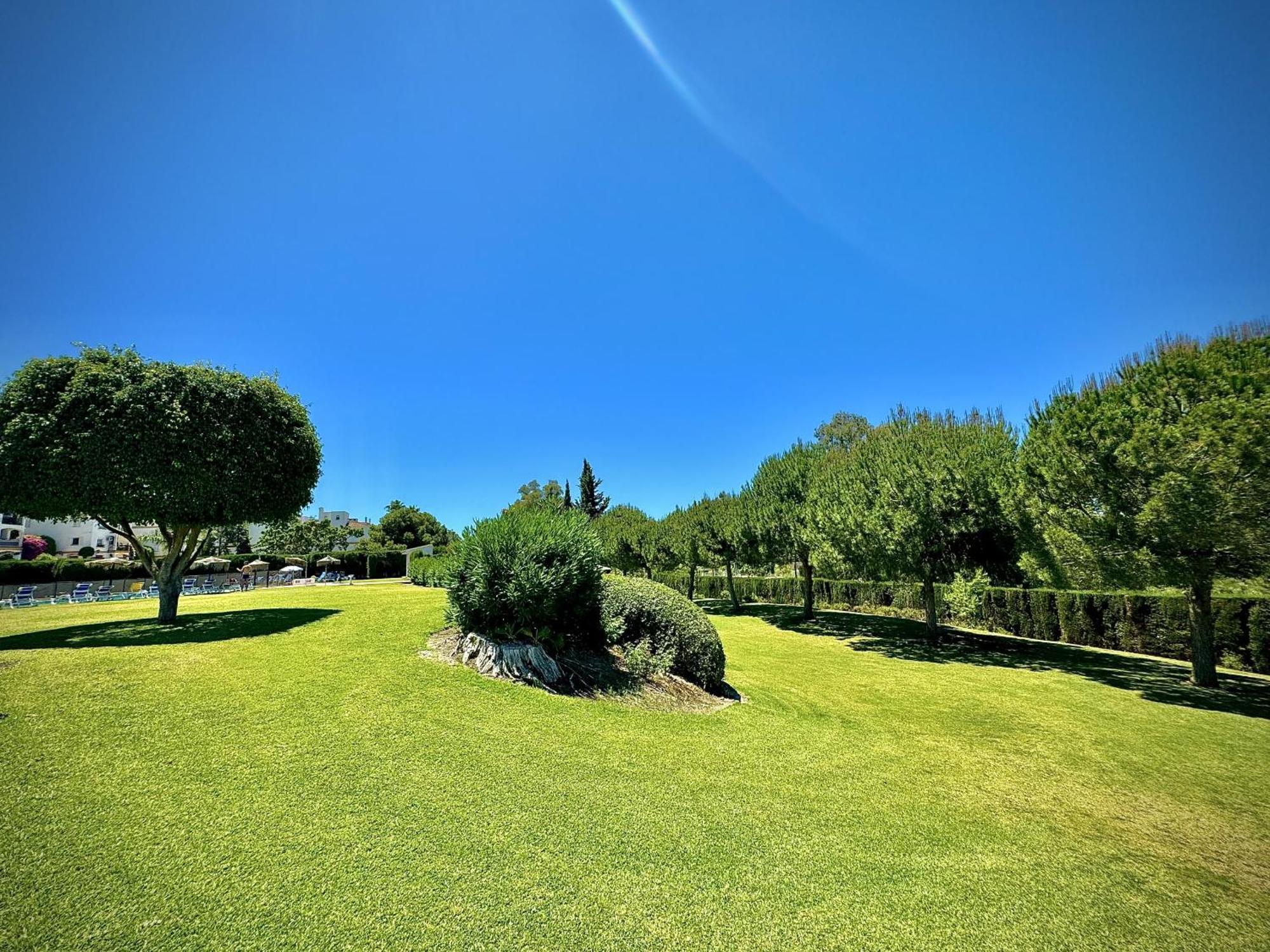 Marbella Senorio De Cortes By Homing * Estepona