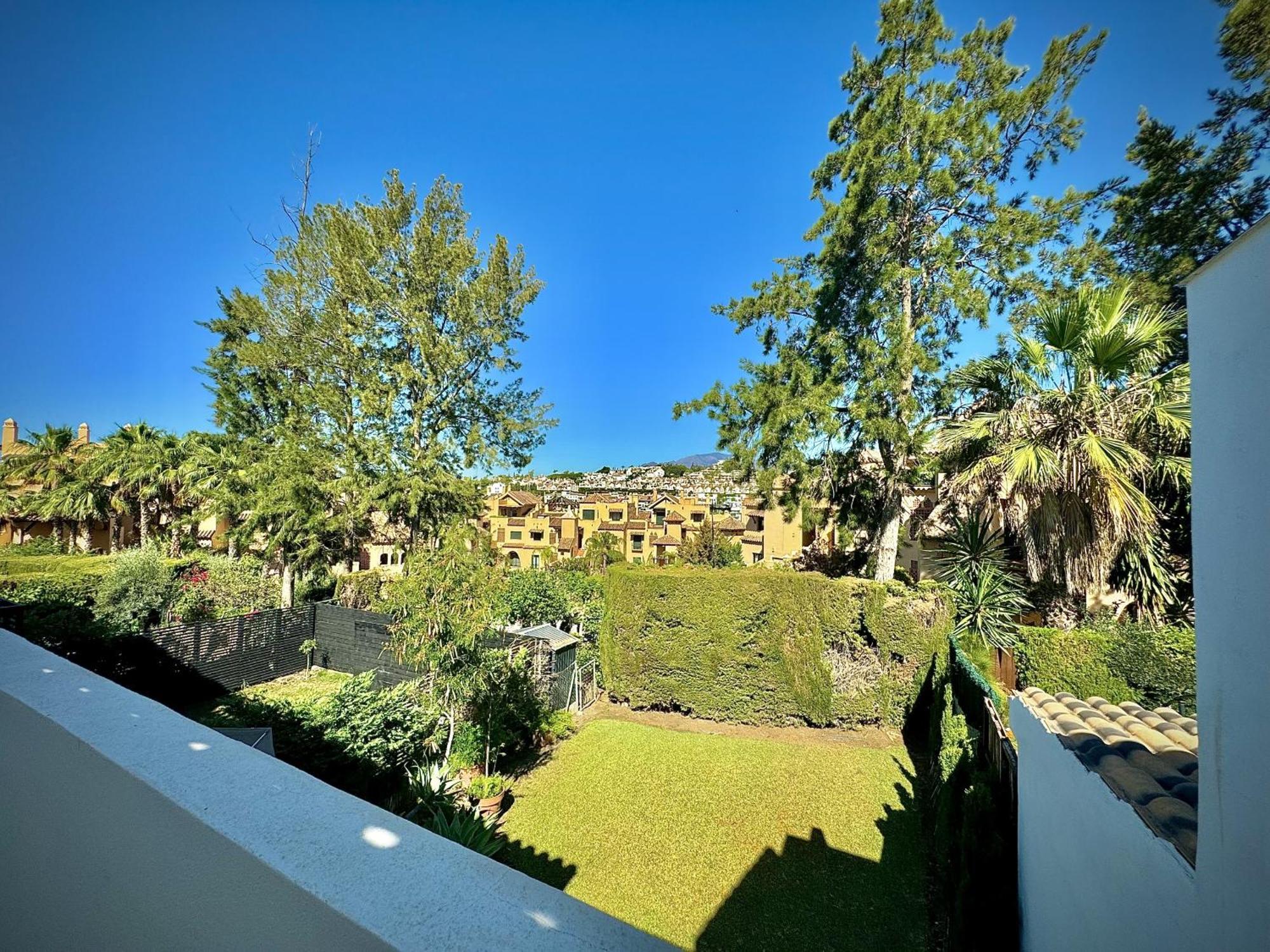 Marbella Senorio De Cortes By Homing Vakantiehuis