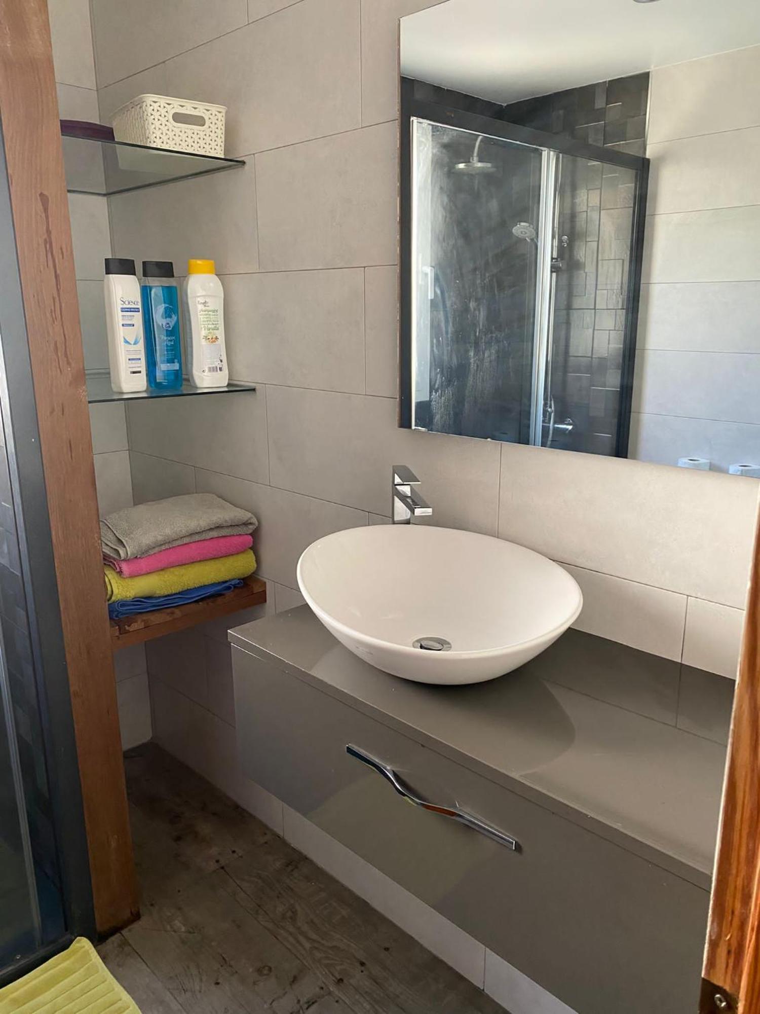 Appartement Apartamento Playa Del Cristo Estepona