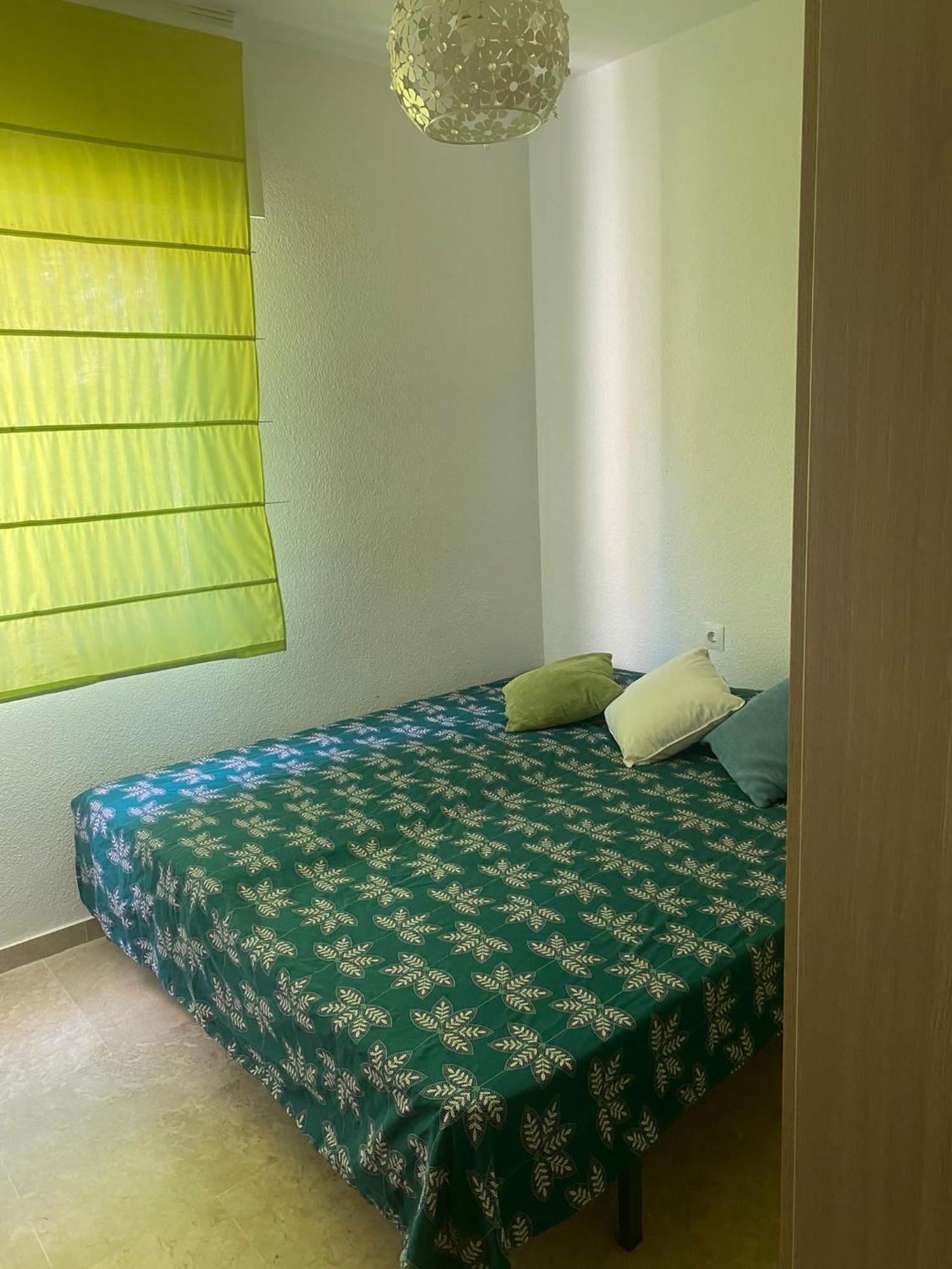 Apartamento Playa Del Cristo Apartment *