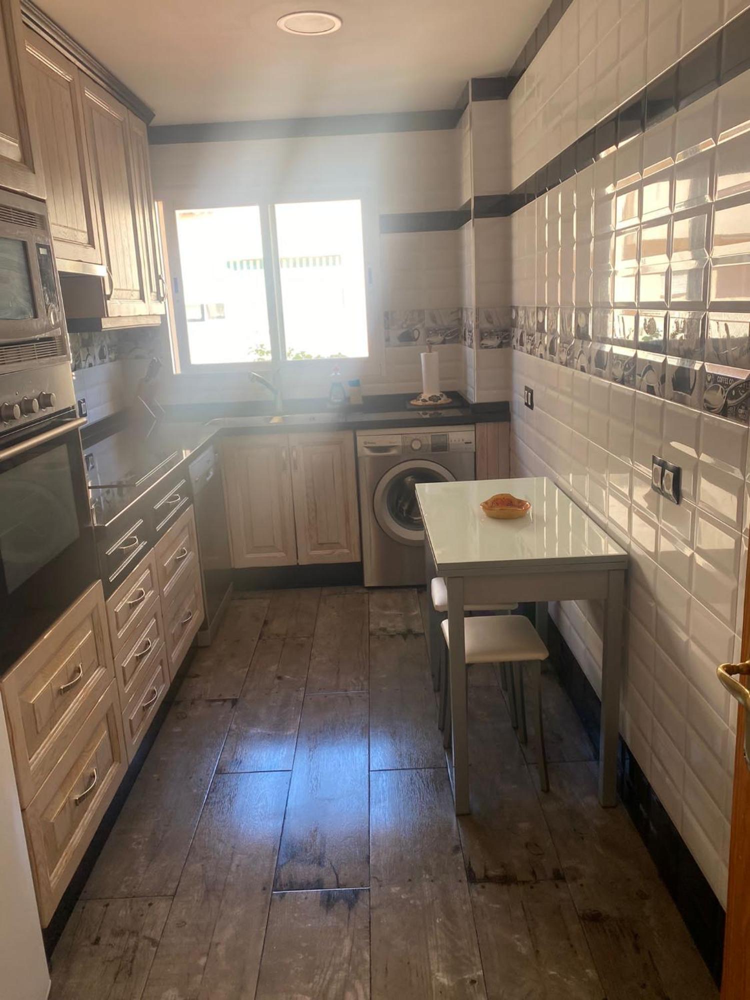 Apartamento Playa Del Cristo *