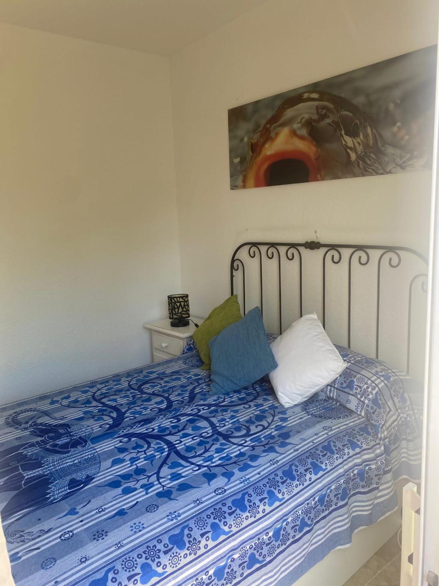 Apartamento Playa Del Cristo * Estepona