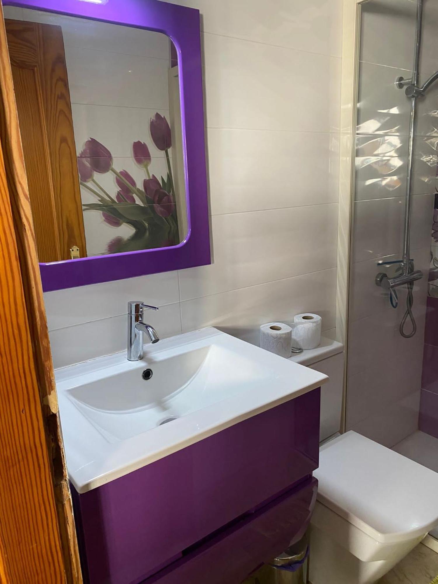 Apartamento Playa Del Cristo *