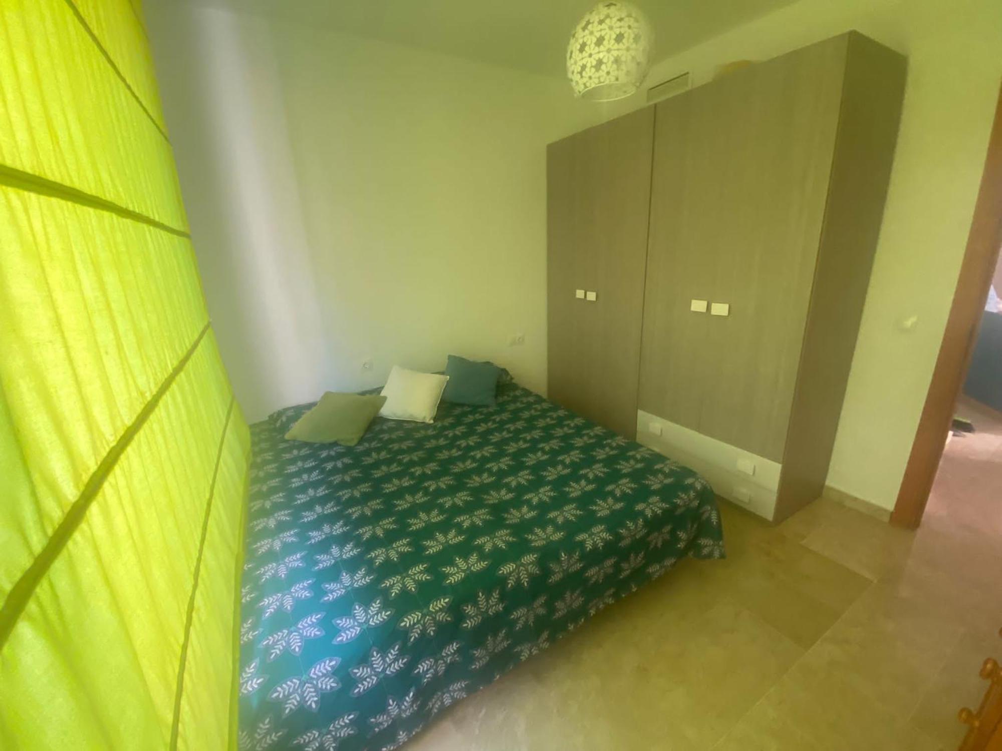 Apartamento Playa Del Cristo Estepona