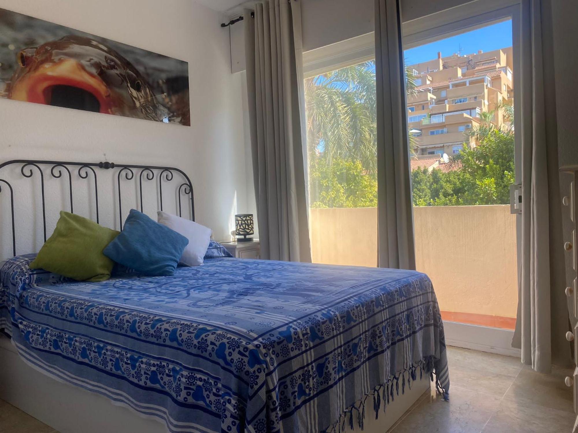 Apartment Apartamento Playa Del Cristo