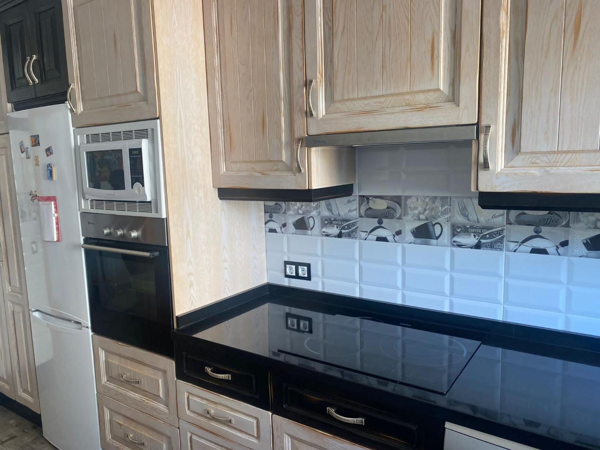 Apartamento Playa Del Cristo Appartement Estepona