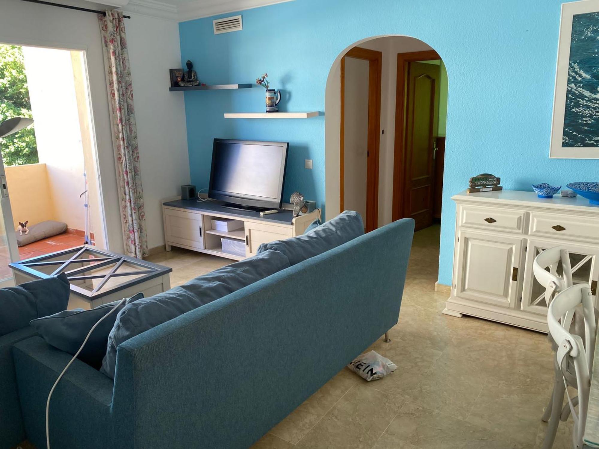 Apartamento Playa Del Cristo Estepona