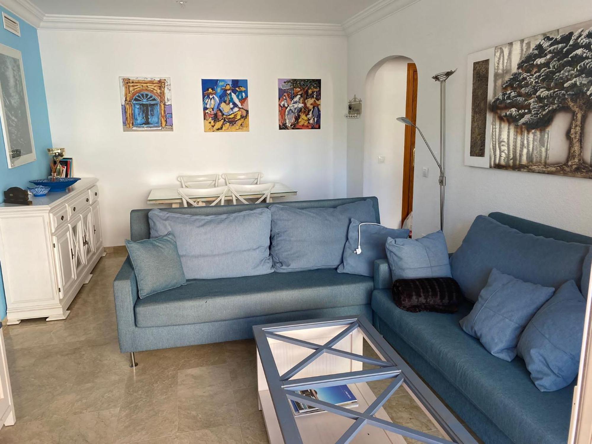 Apartment Apartamento Playa Del Cristo *