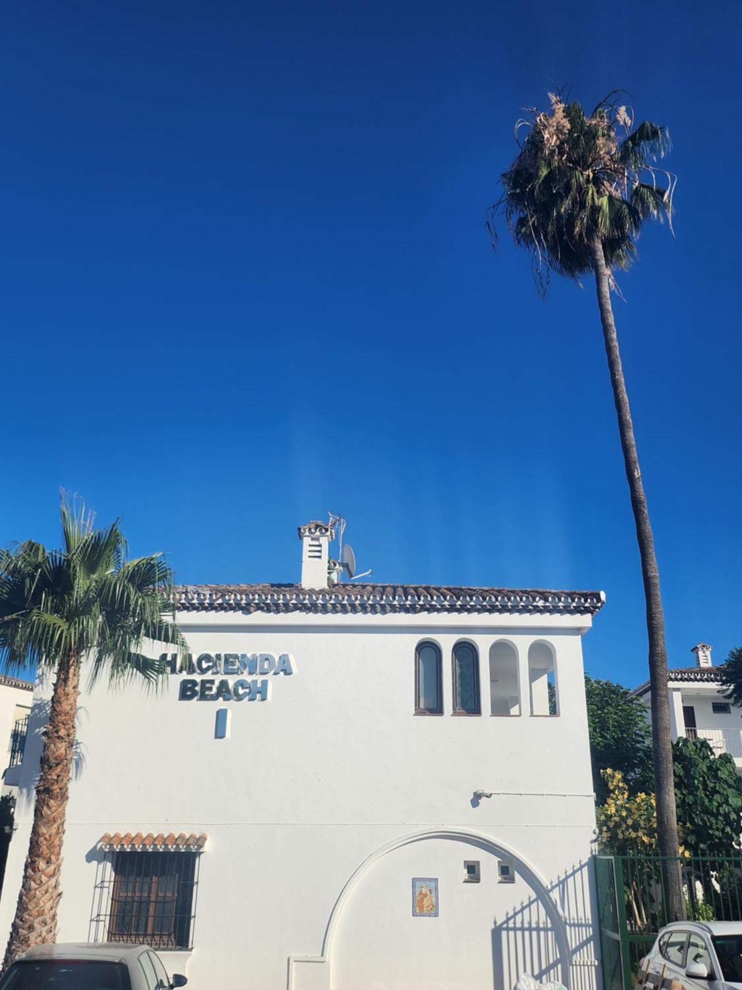 Apartment Sunflower House Estepona
