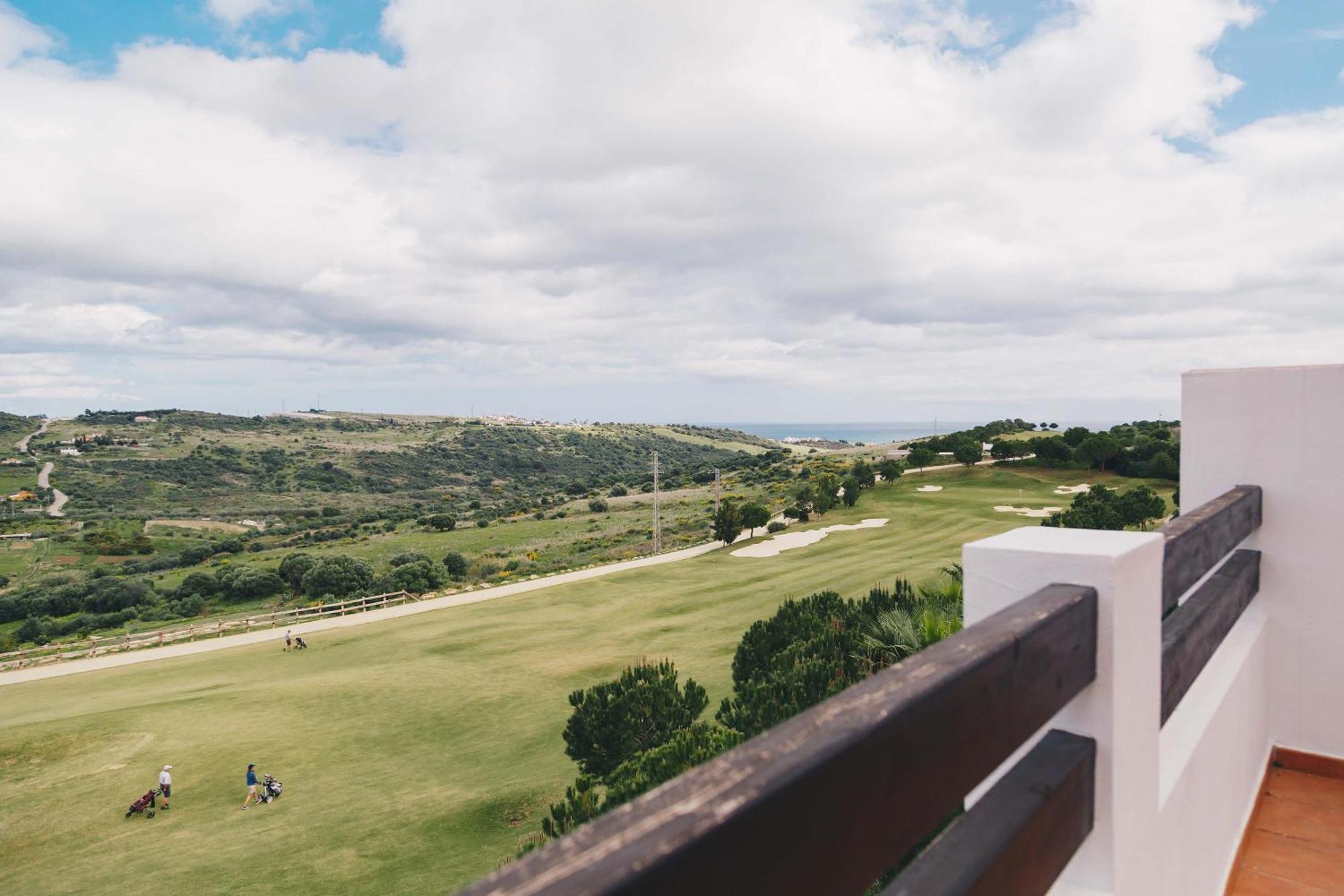Ona Valle Golf & Aparthotel 4*