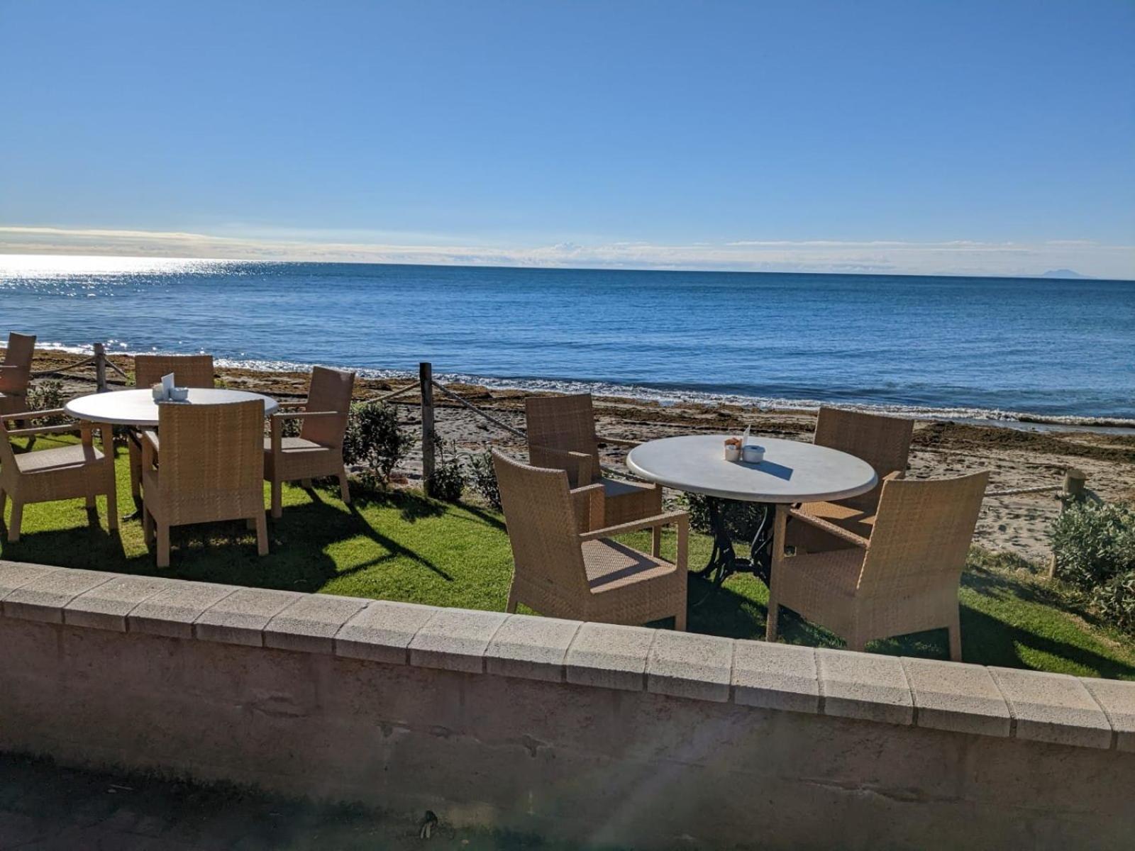Seaside View