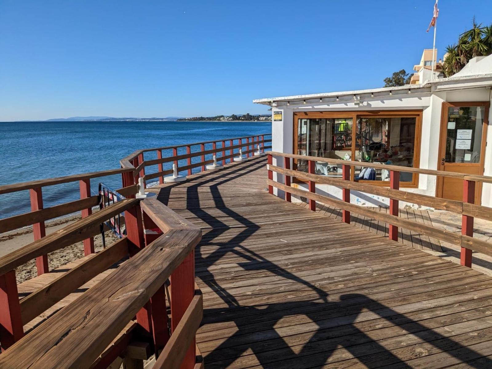 Seaside View