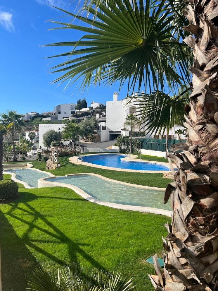 Sea Views, Great Terrace - 6 Pools 2403