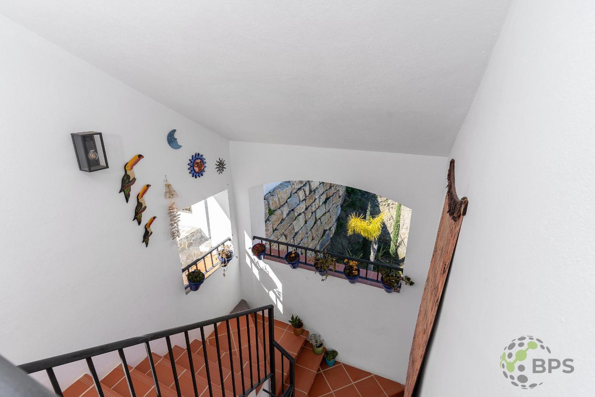 Sea Views, Great Terrace - 6 Pools 2403 Apartment