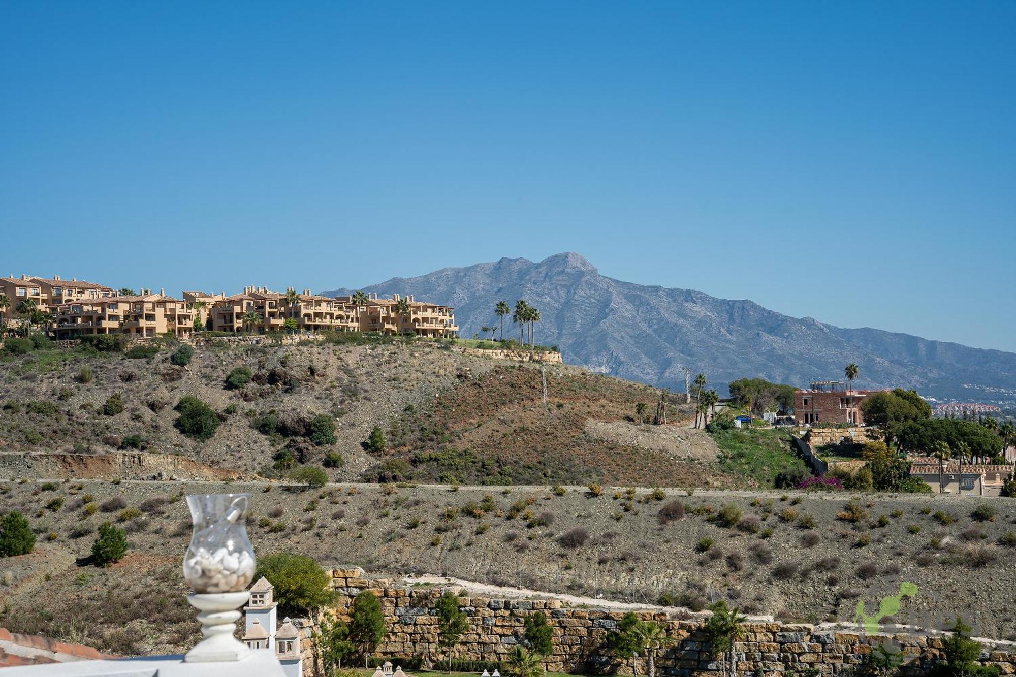 Sea Views, Great Terrace - 6 Pools 2403
