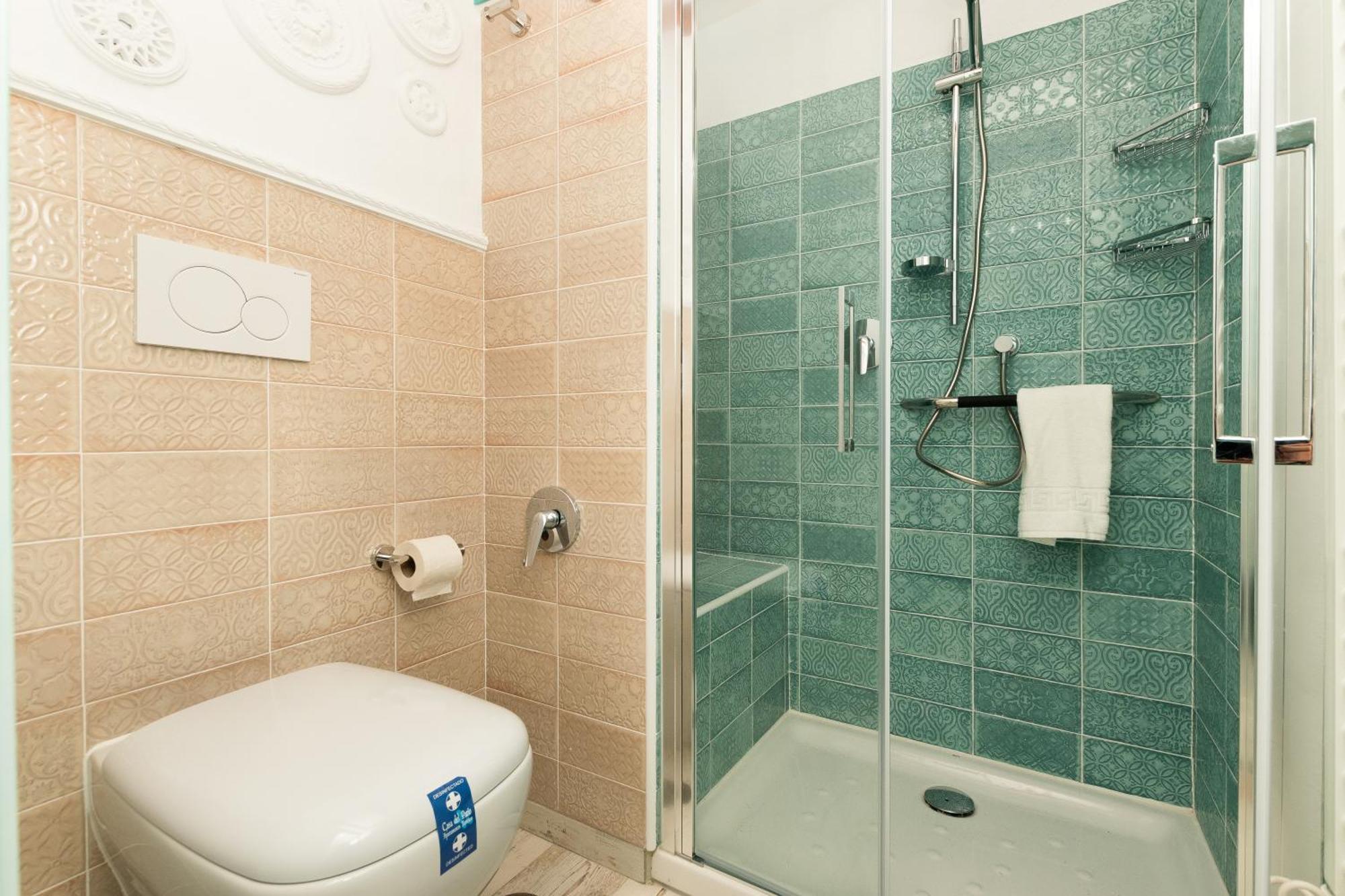 Casa Esmeralda - Luxury Boutique Old Town Estepona