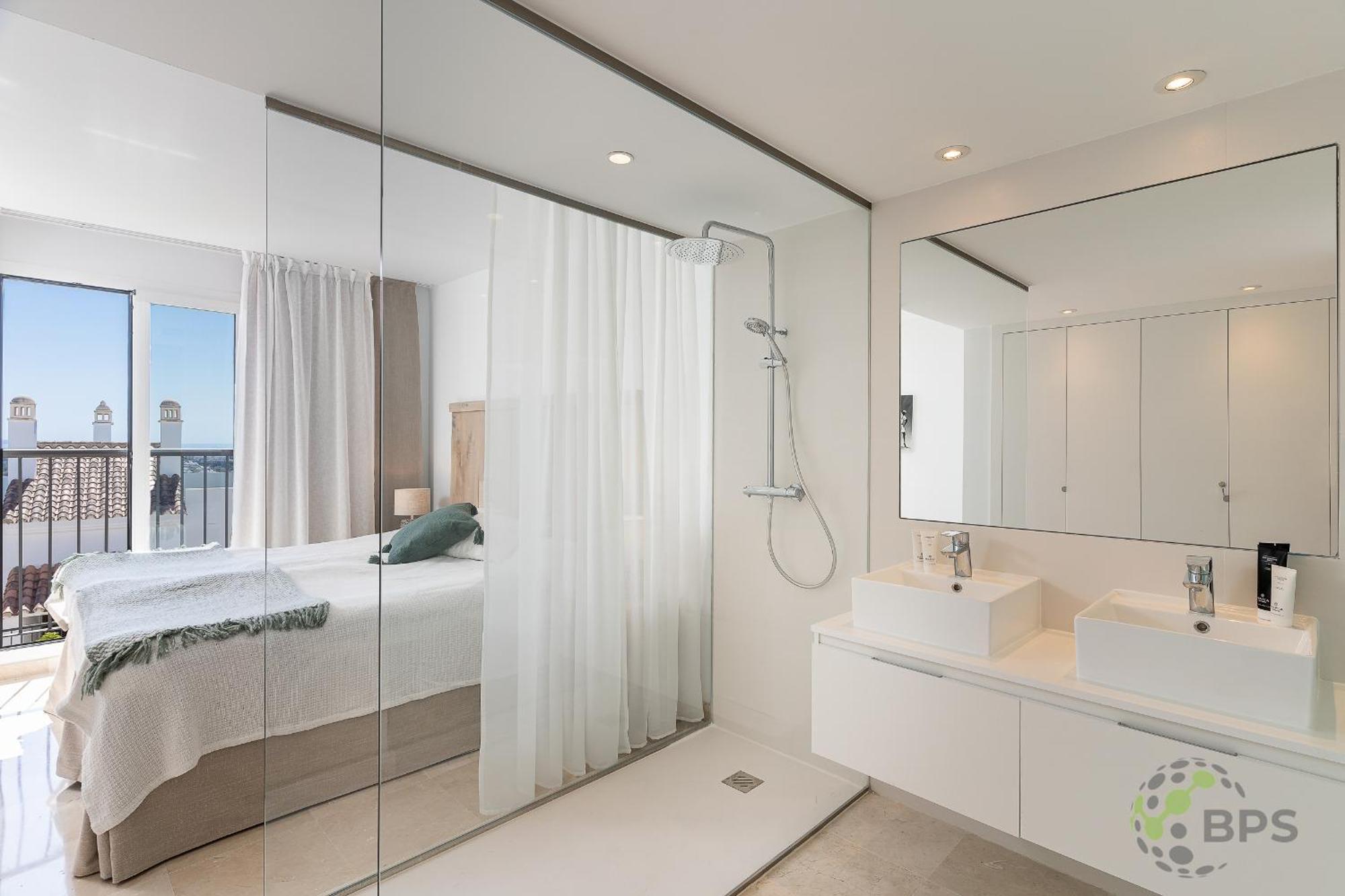 Paraiso Pueblo Luxury Getaway - 5603