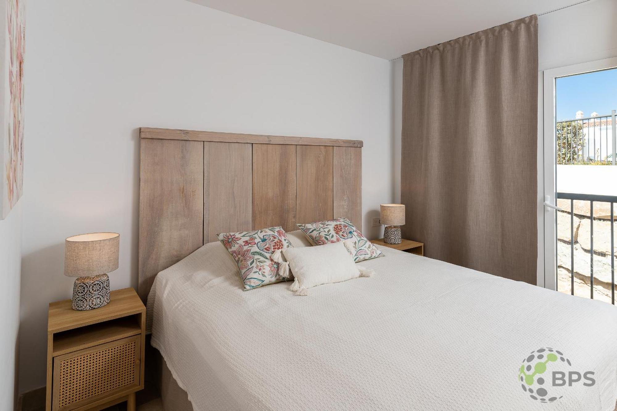 Paraiso Pueblo Luxury Getaway - 5603 Estepona