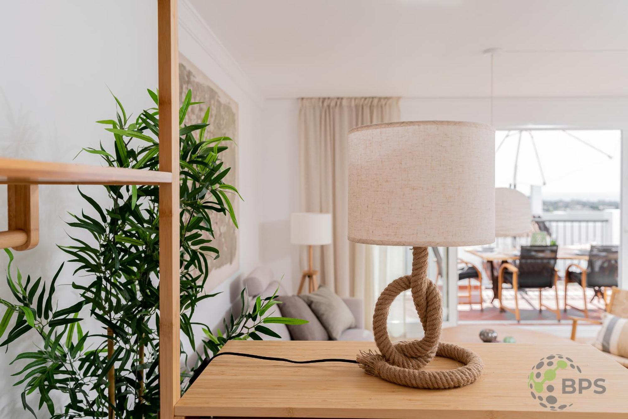 Apartamento Paraiso Pueblo Luxury Getaway - 5603 Estepona