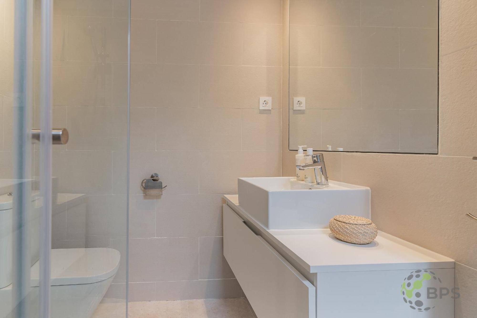 Paraiso Pueblo Luxury Getaway - 5603 Apartamento Estepona