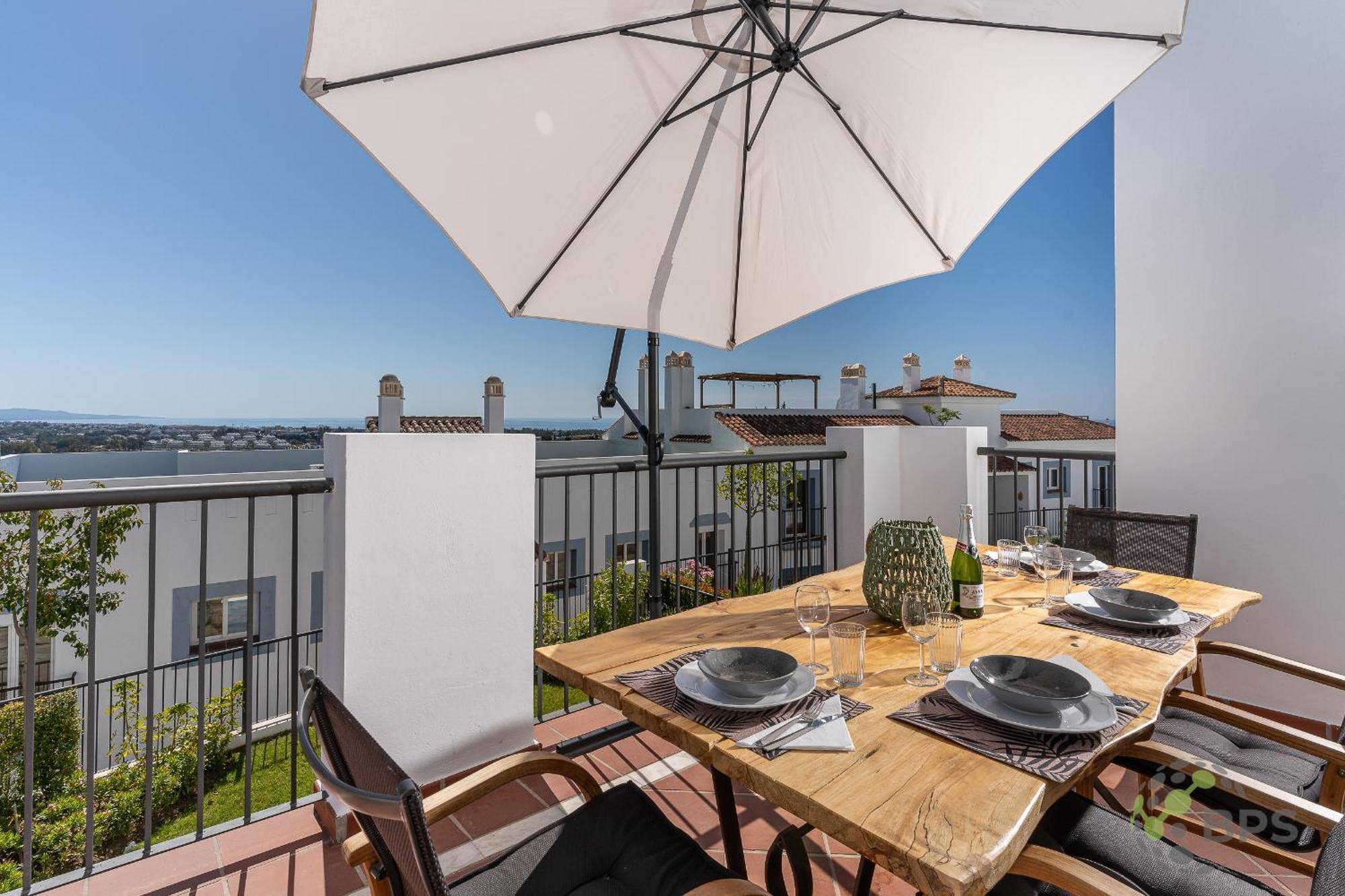 Apartamento Paraiso Pueblo Luxury Getaway - 5603