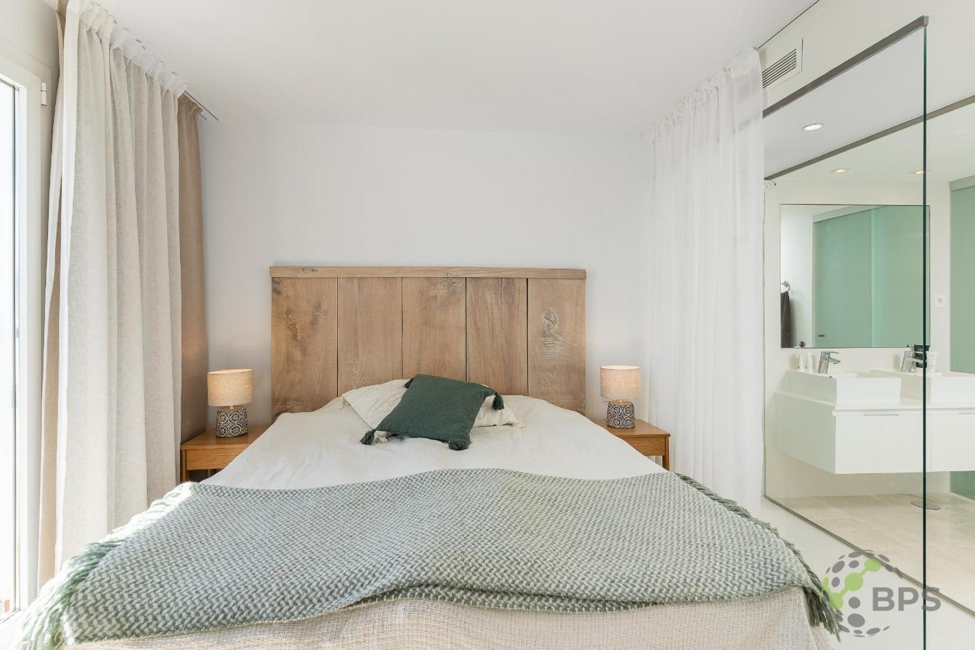 Paraiso Pueblo Luxury Getaway - 5603 Apartamento *