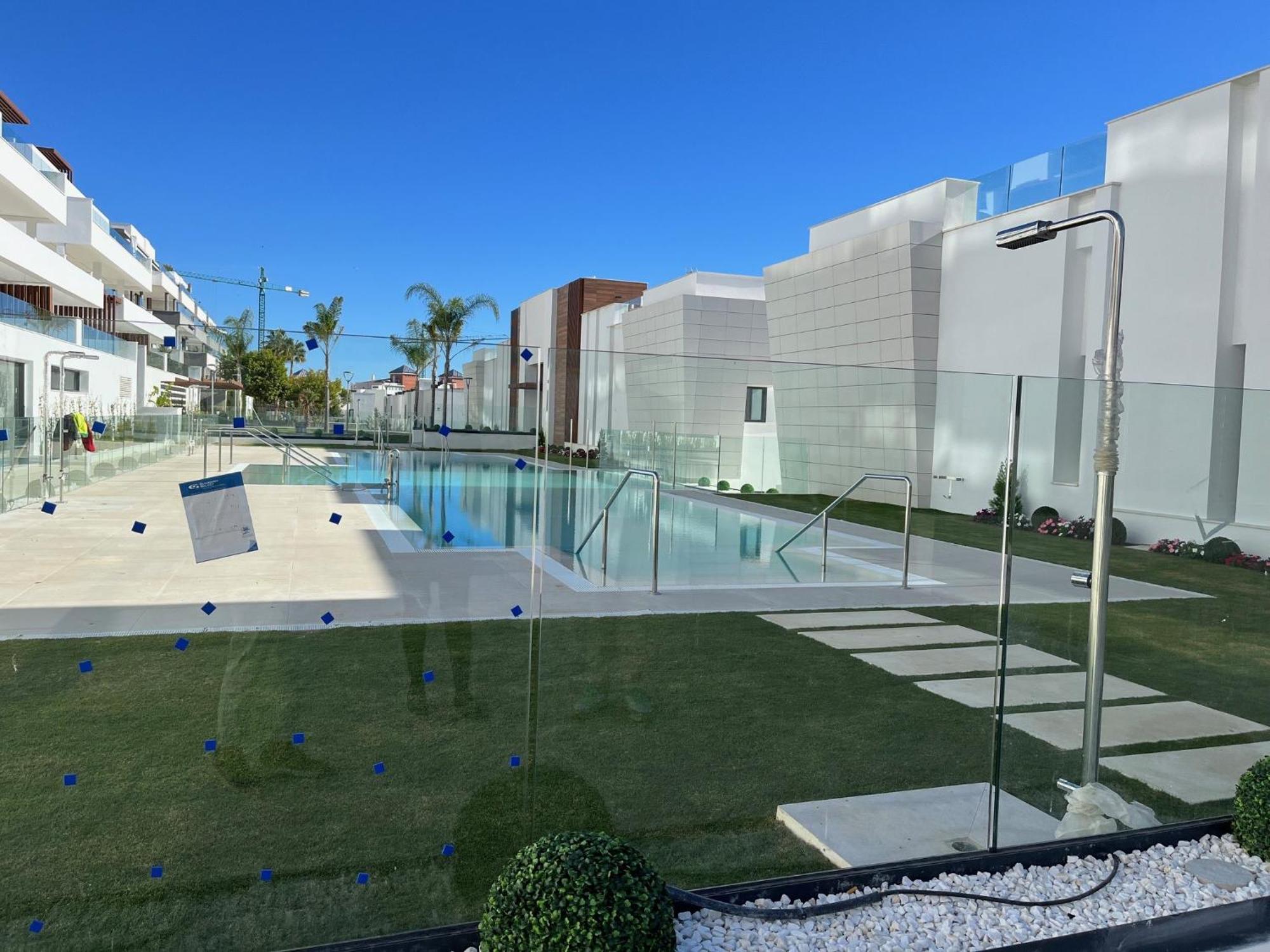 Apartment Casa Bonita Estepona