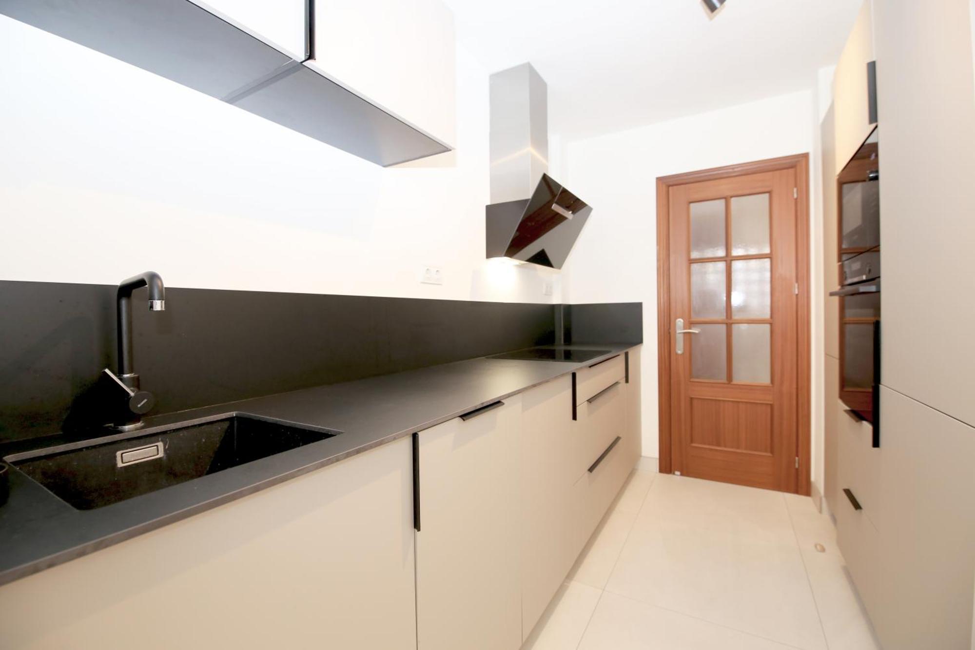 Port Sunny Apartment