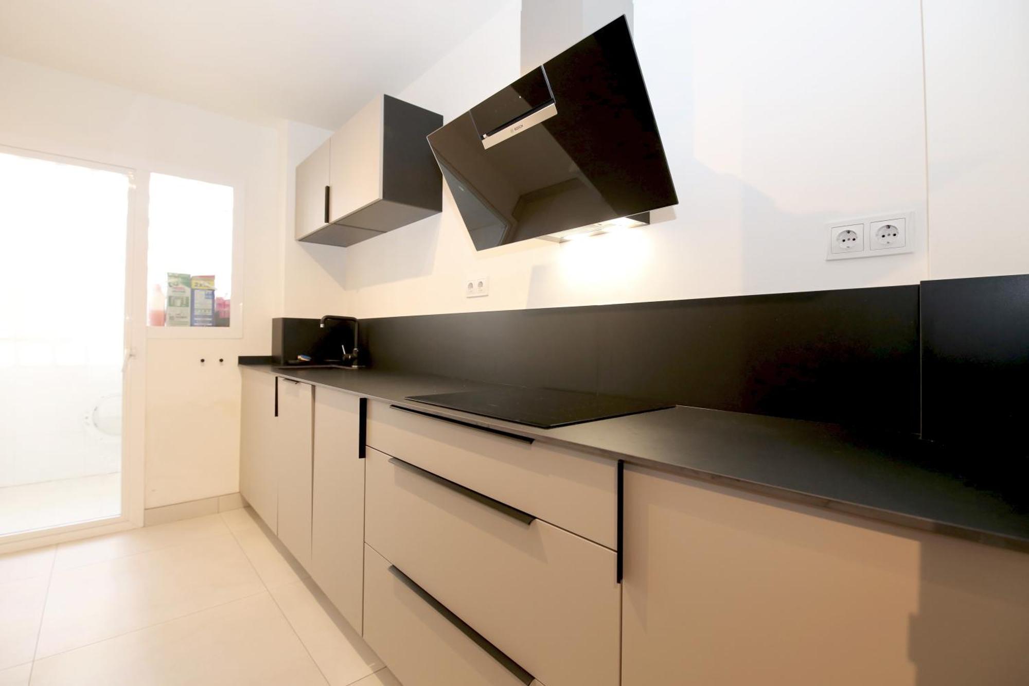 Apartment Port Sunny Estepona