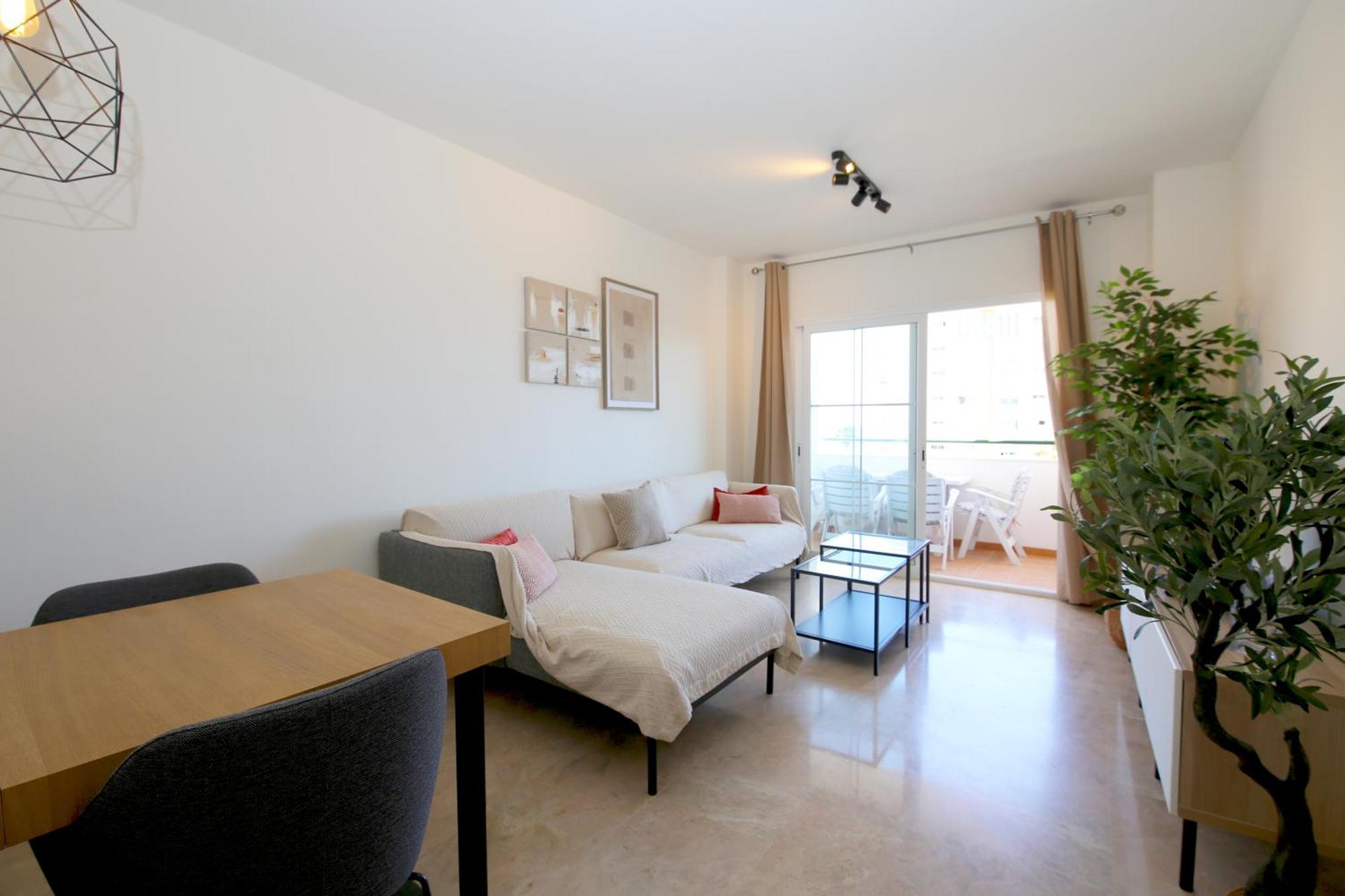 Apartment Port Sunny Estepona