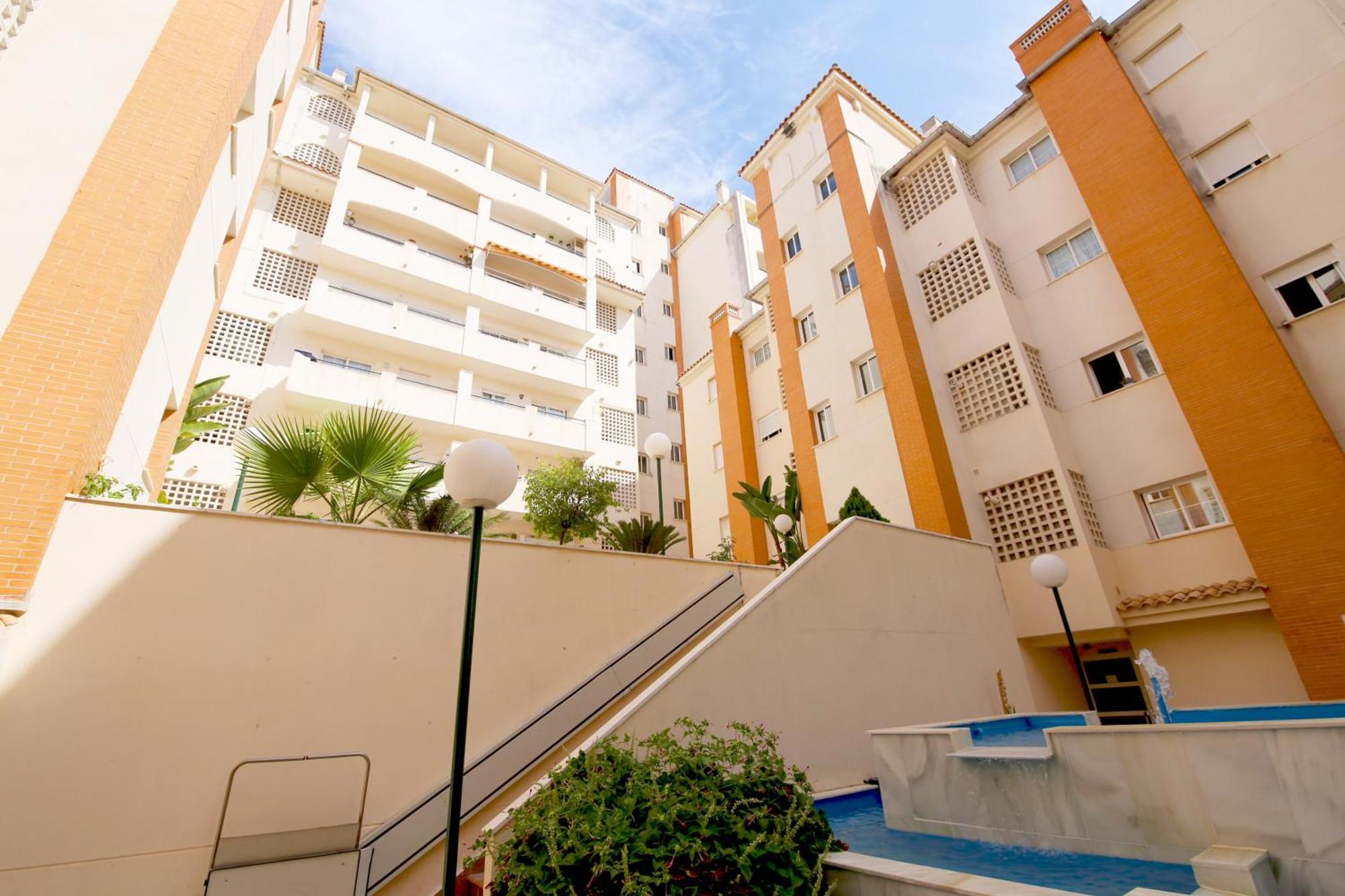Port Sunny Apartment