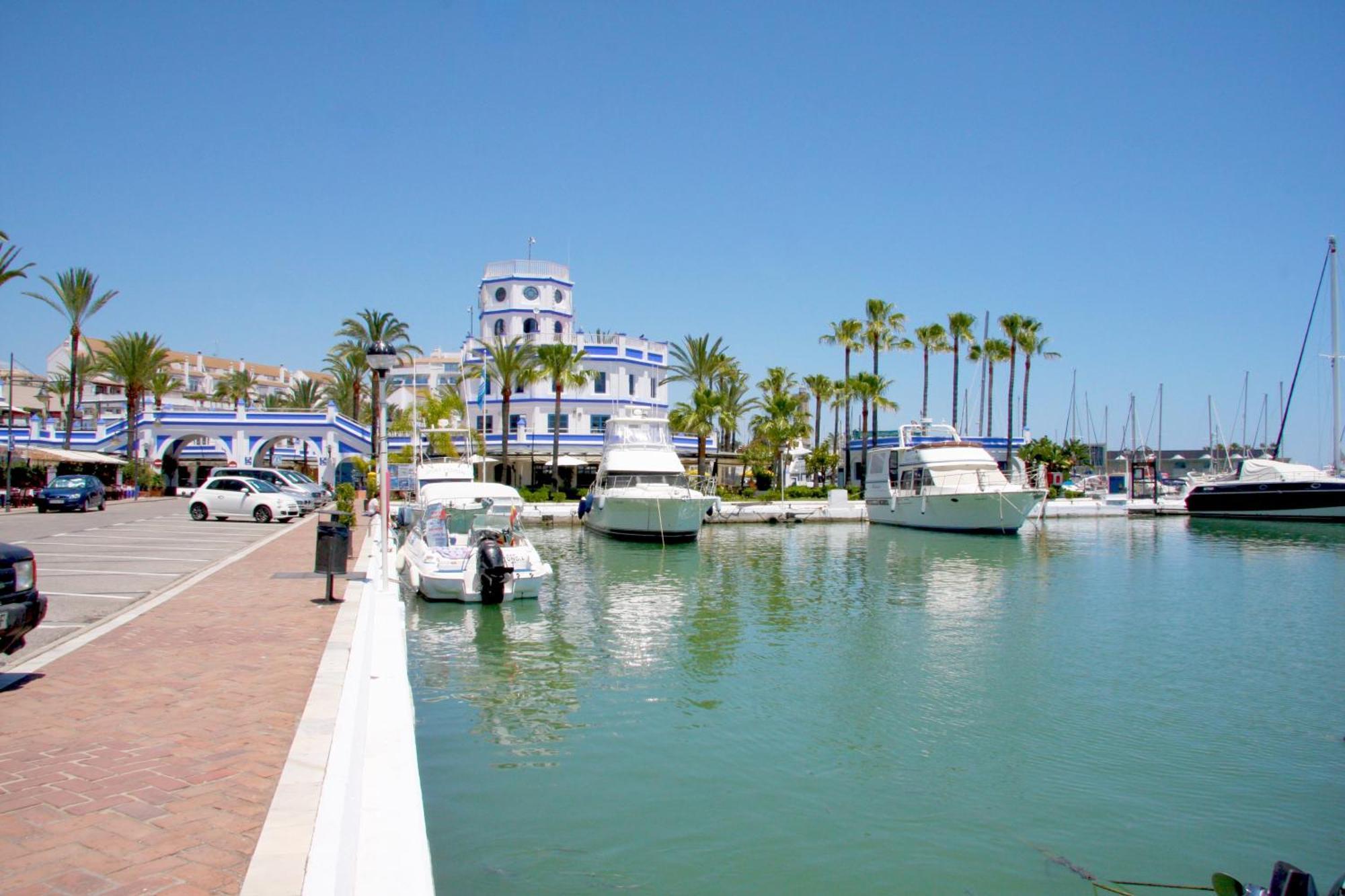 Port Sunny Apartment *
