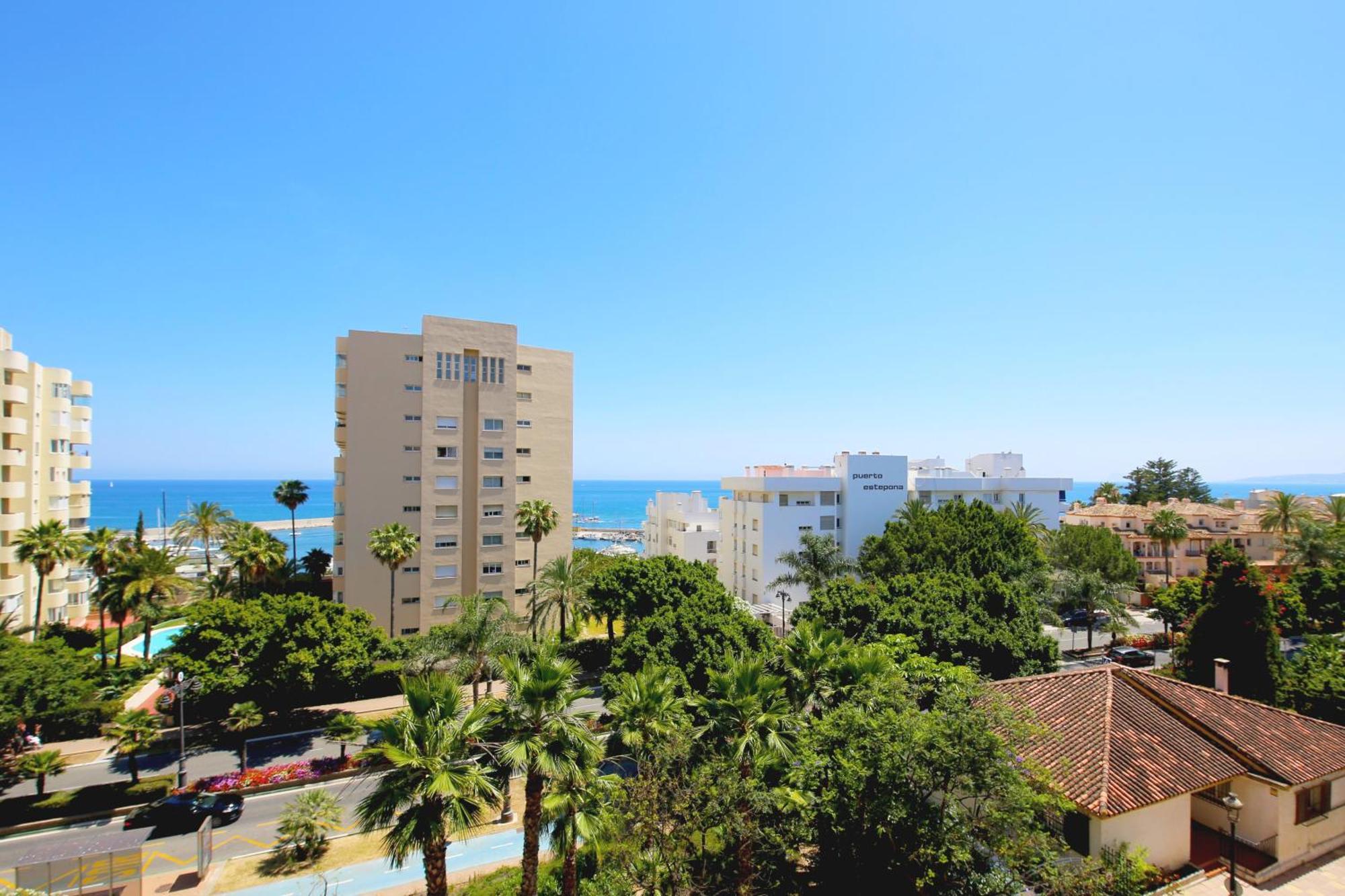 Port Sunny Estepona