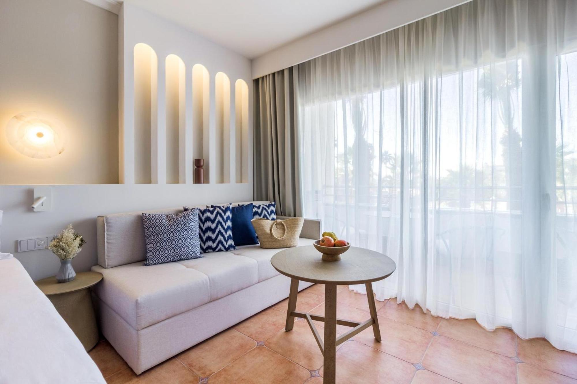 Iberostar Costa Del Sol 5* Estepona