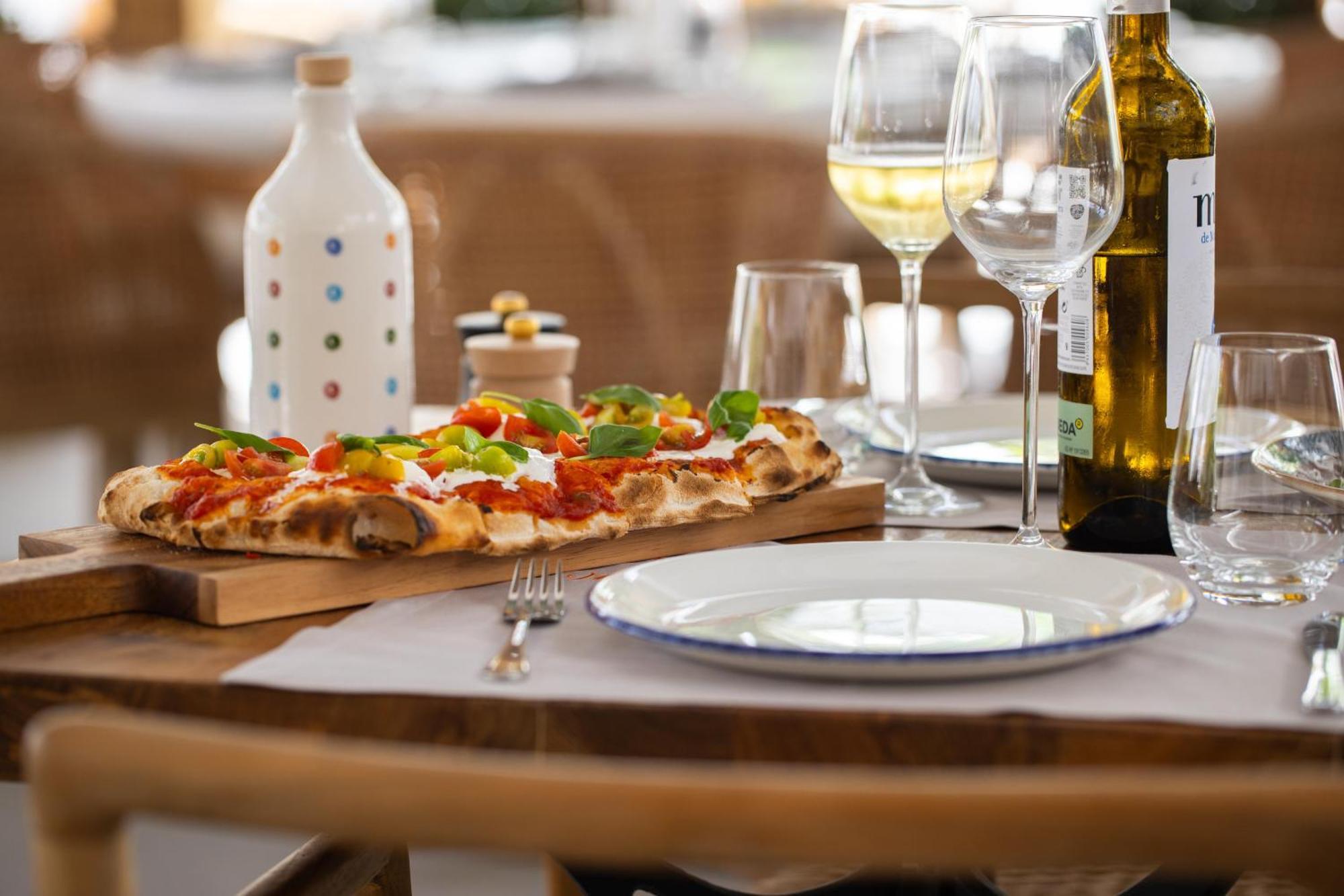 Mett Hotel&beach Marbella Hotel