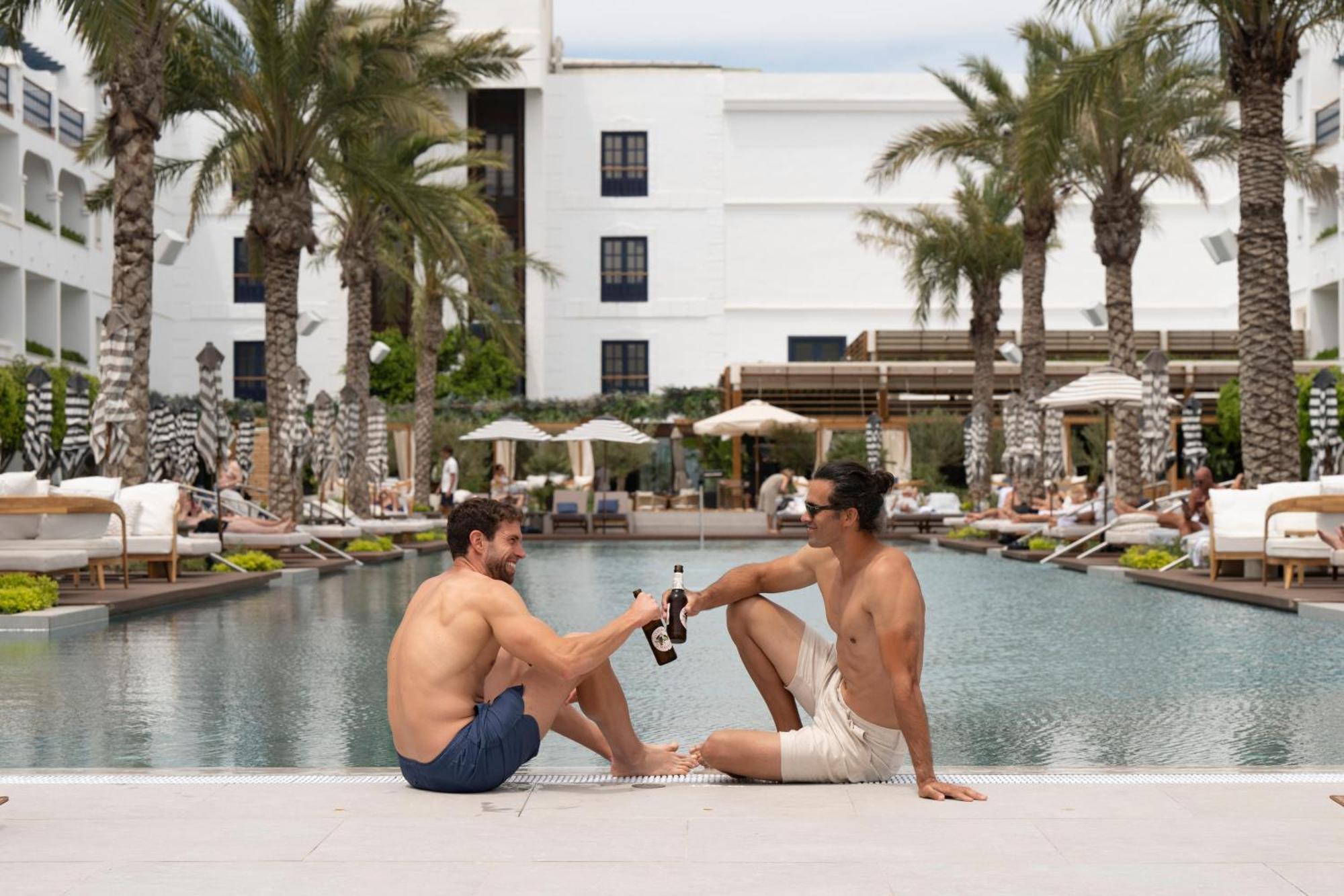 Iberostar Costa Del Sol 5*